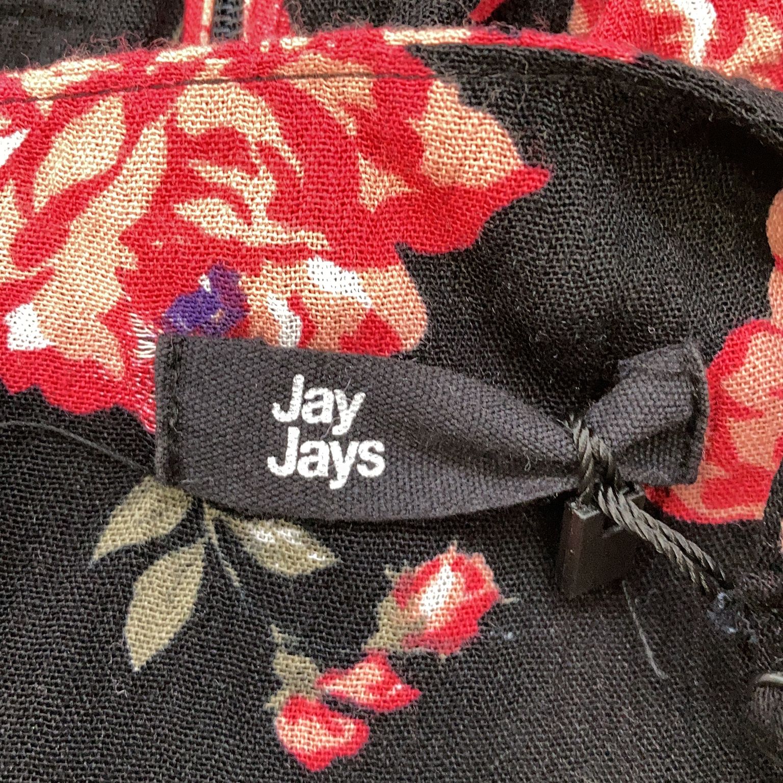 Jay Jays