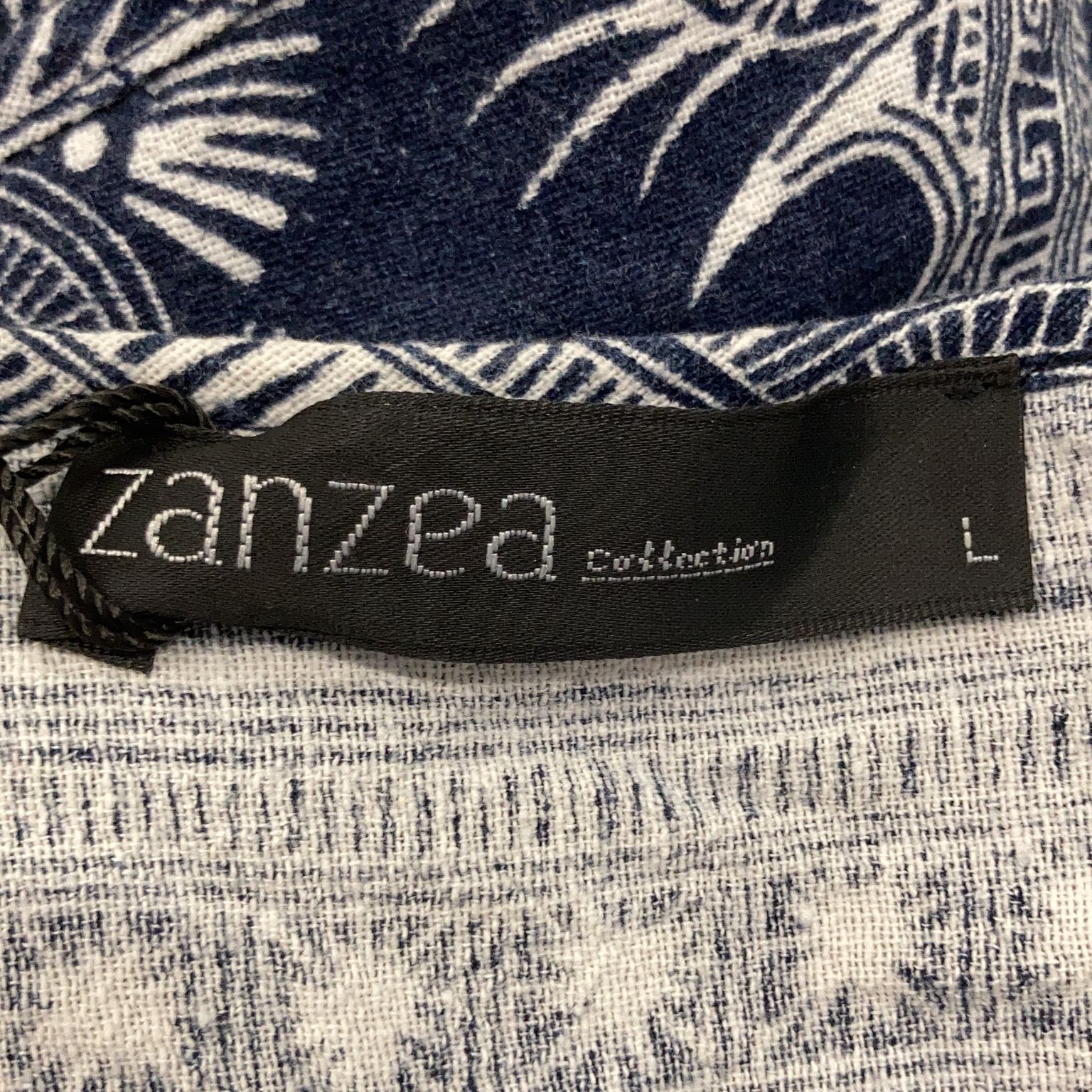 Zanzea