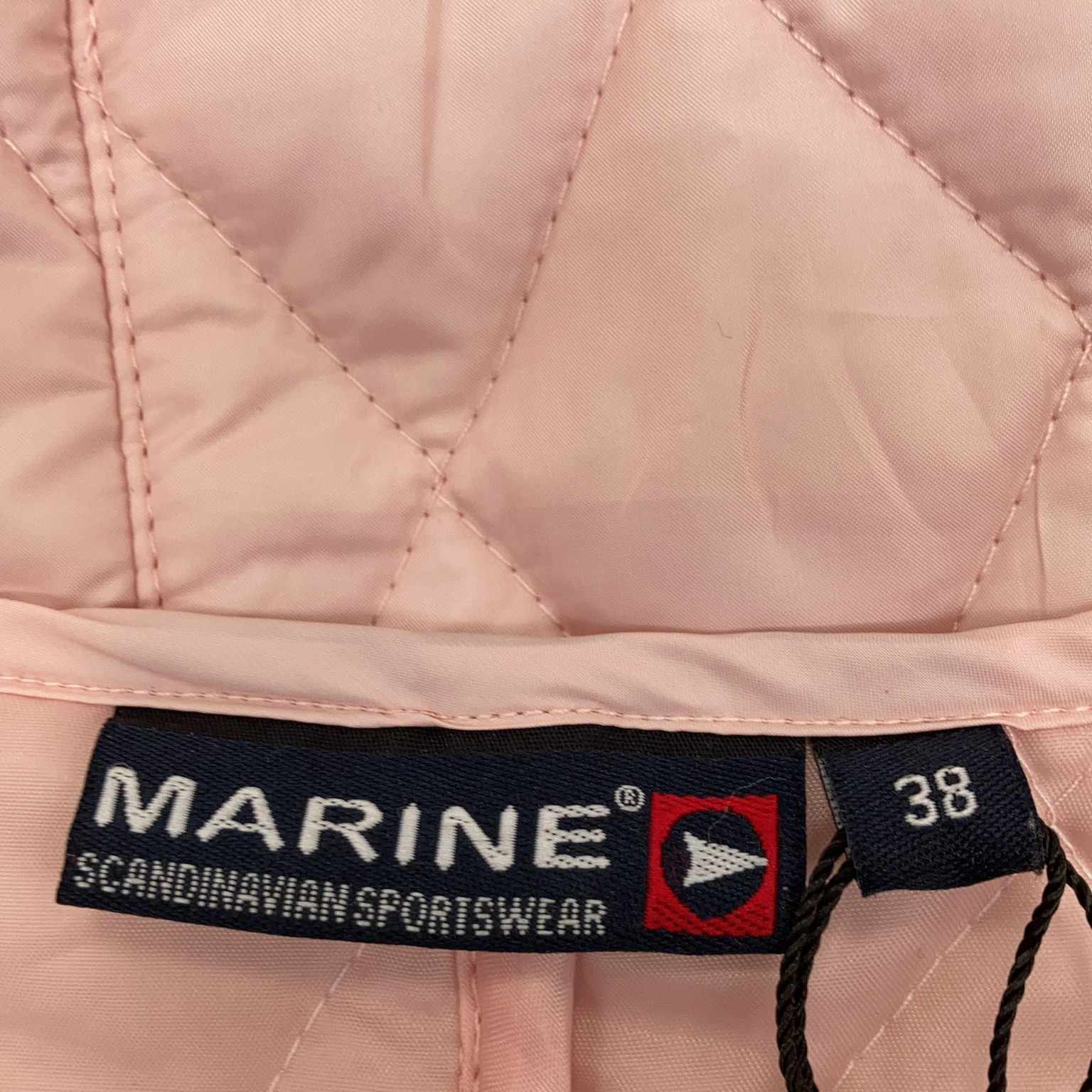 Marine Scandinavian Sportswear