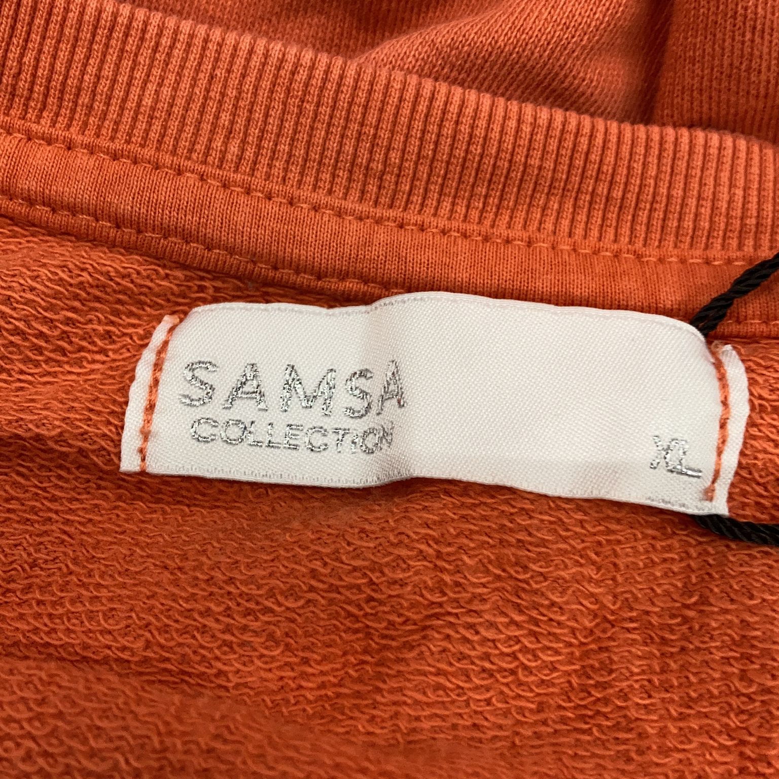 Samsa Collection