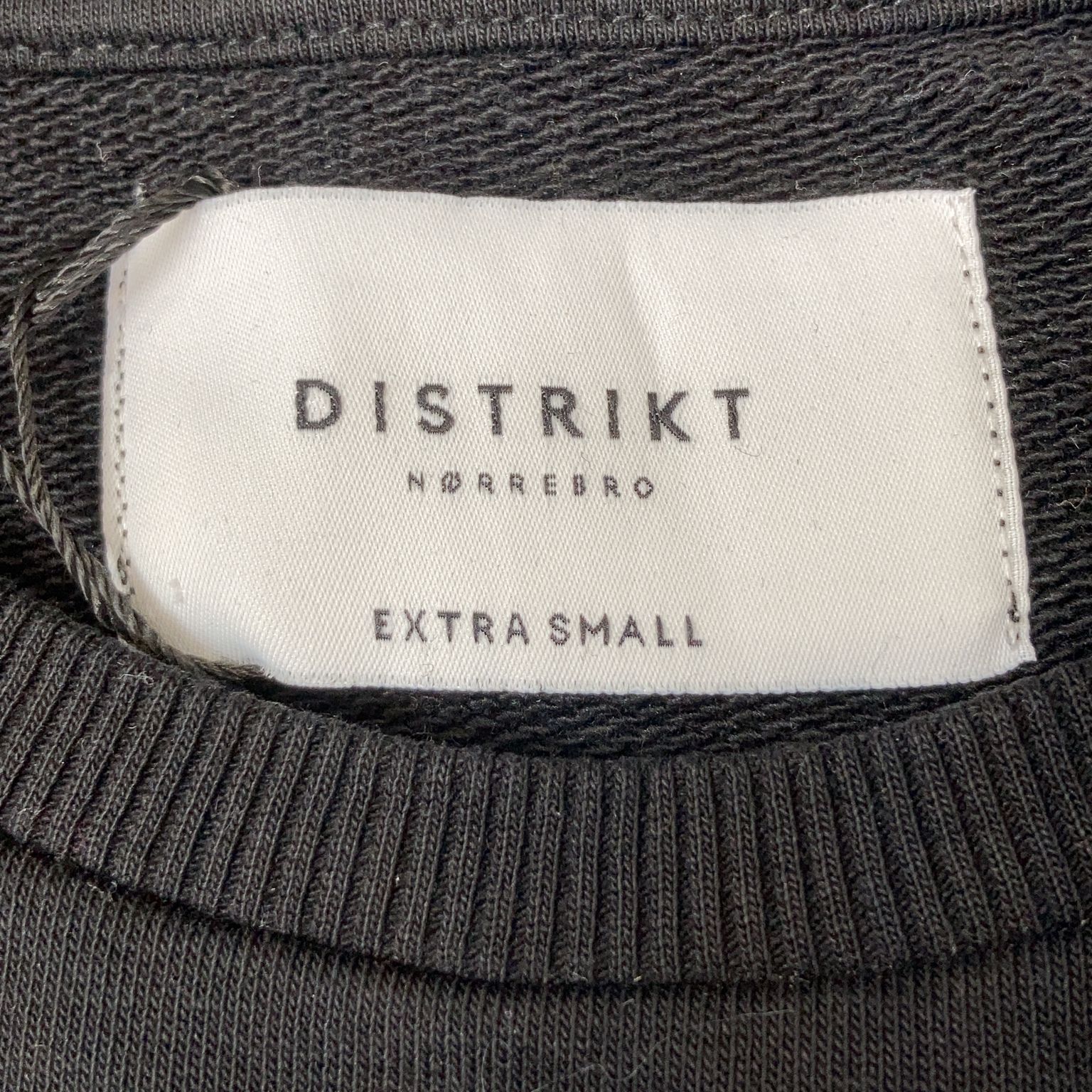 Distrikt Nørrebro