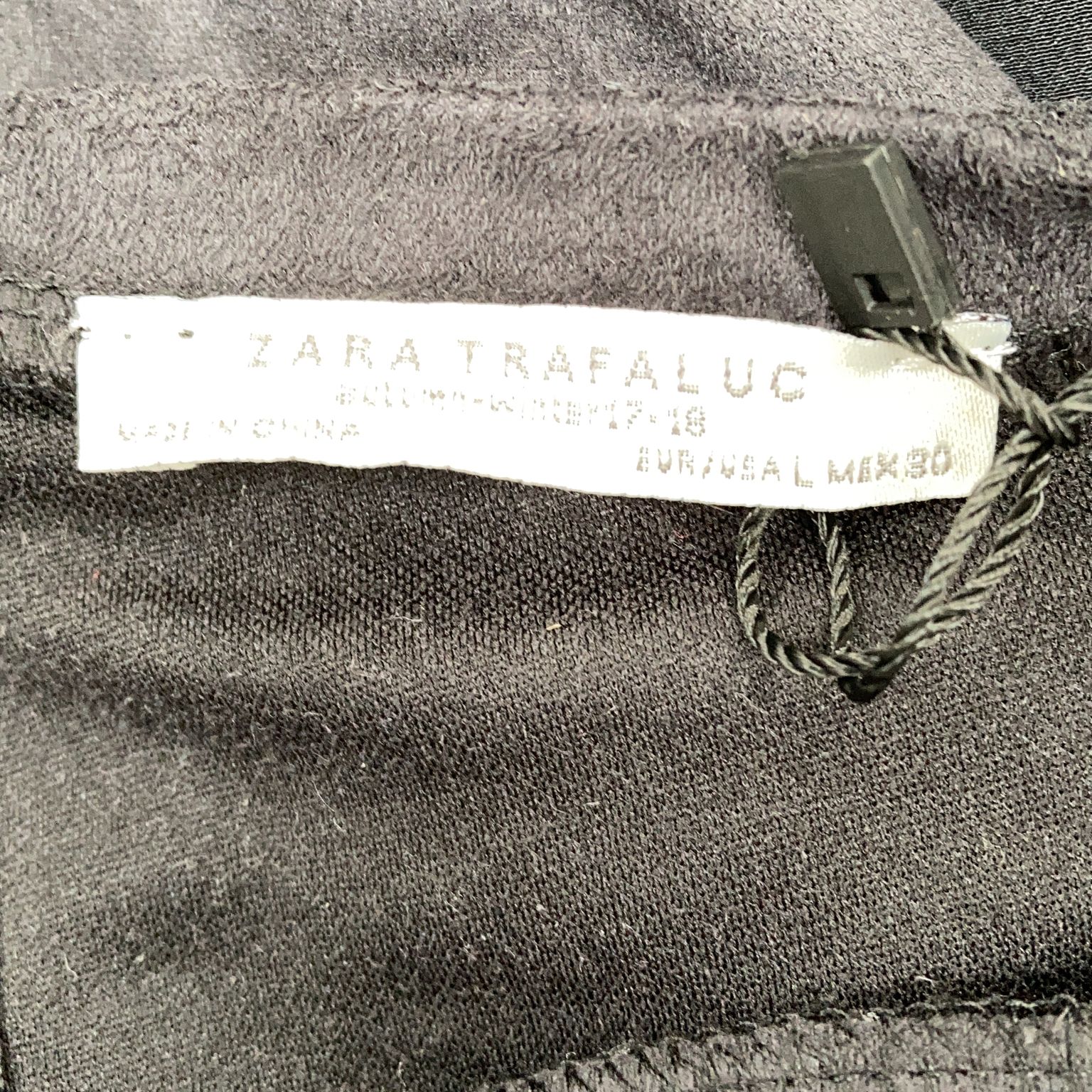 Zara Trafaluc