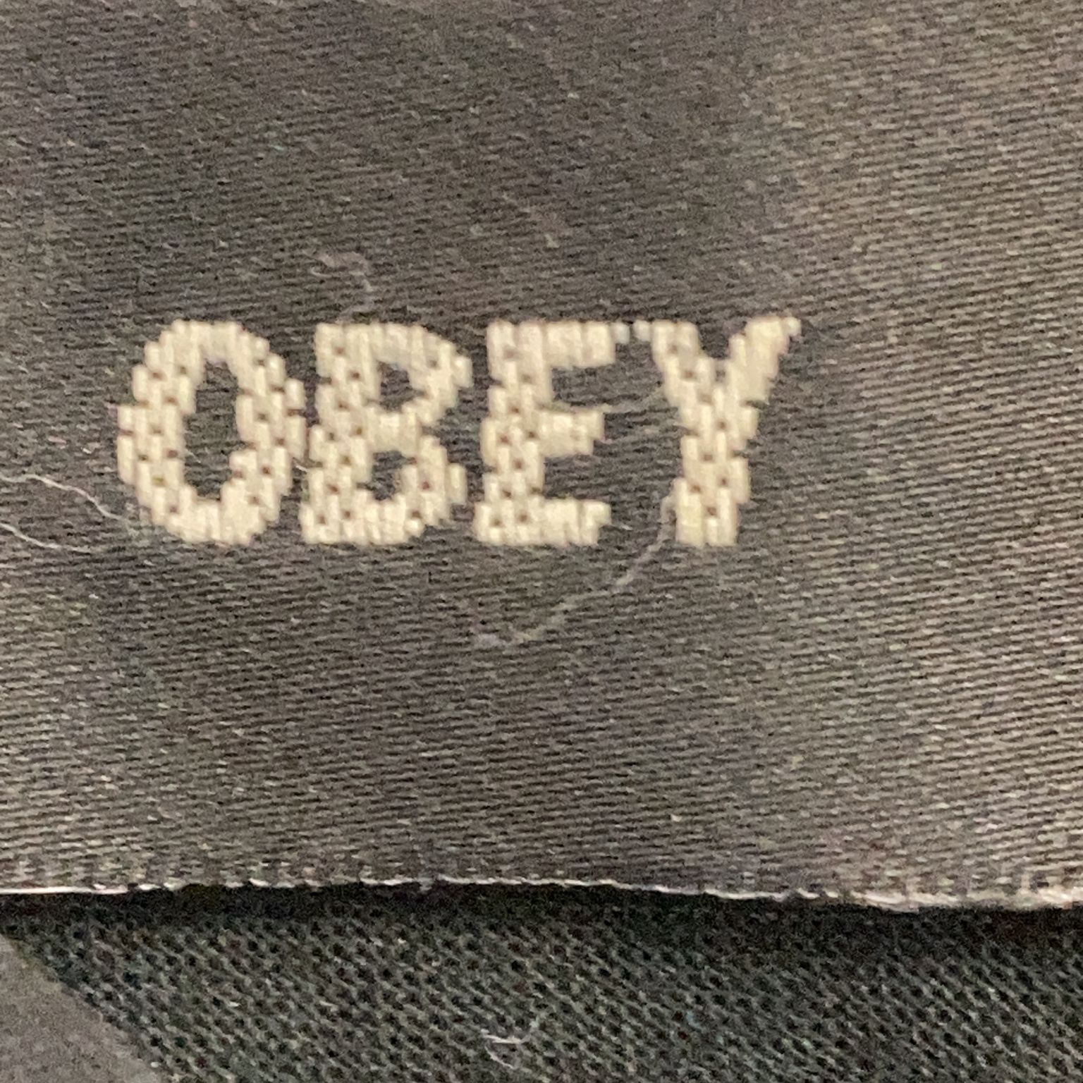 Obey