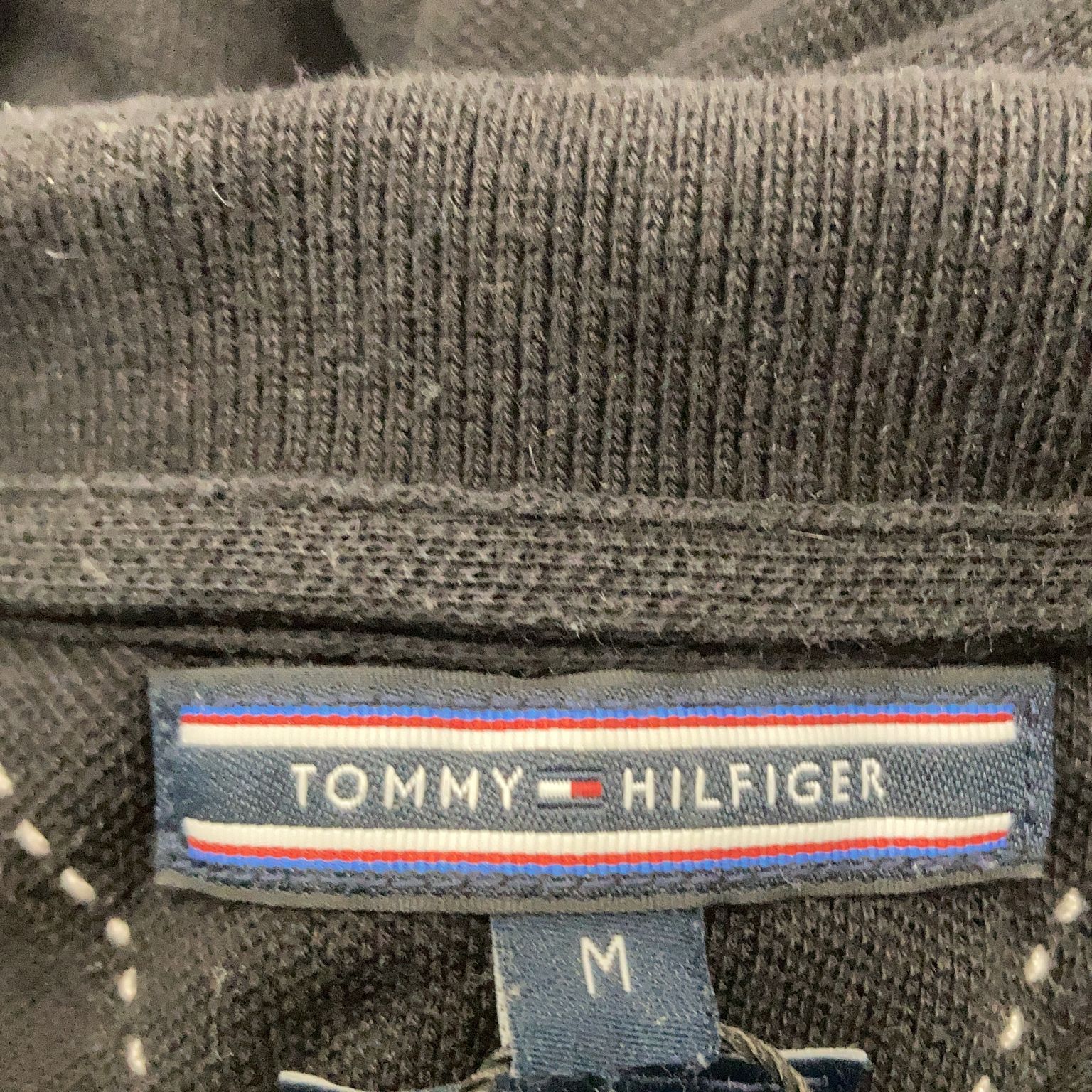 Tommy Hilfiger