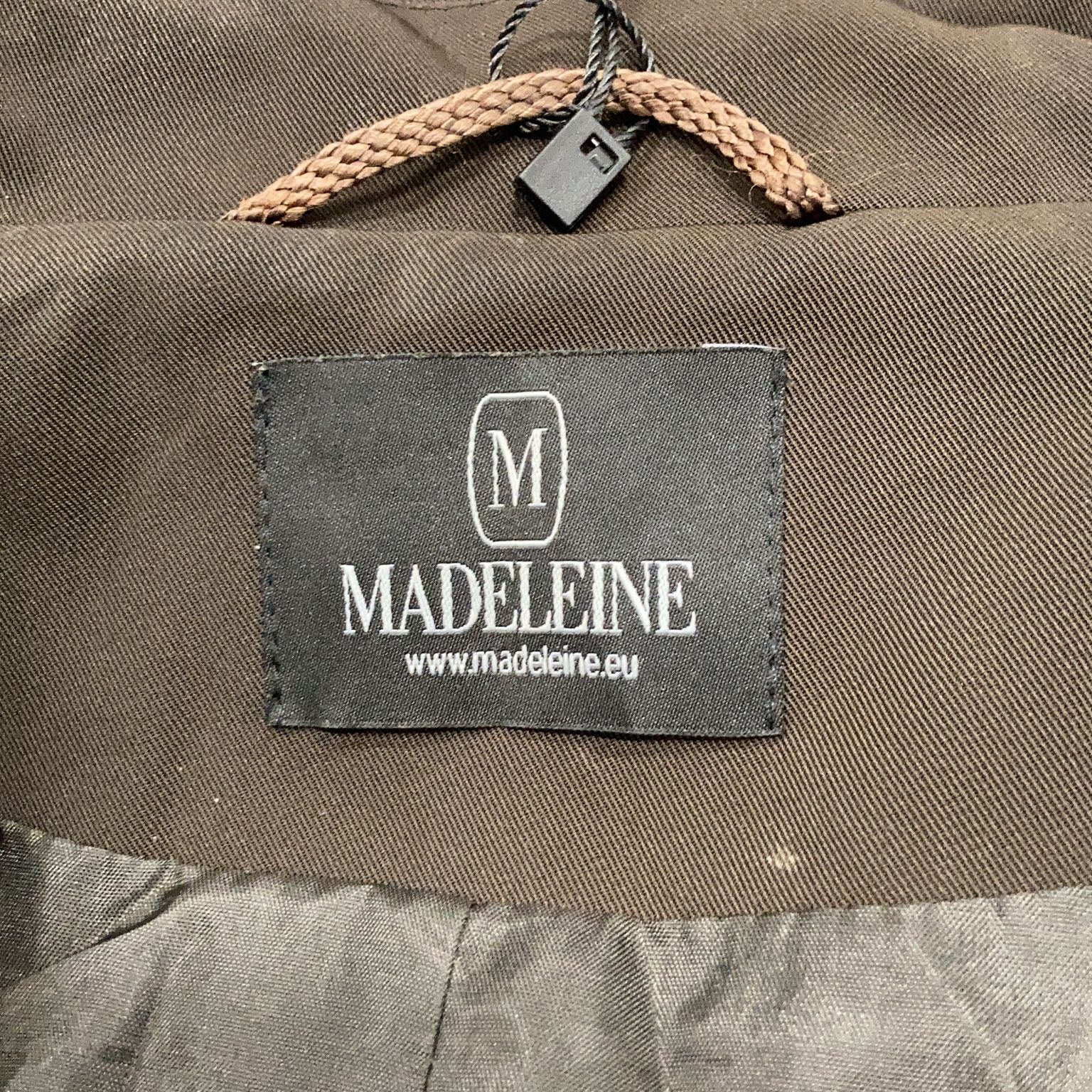 Madeleine