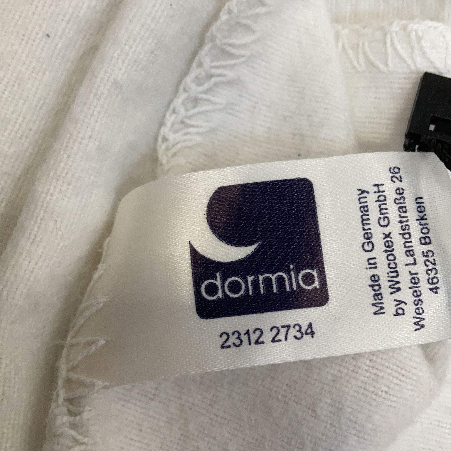 Dormia