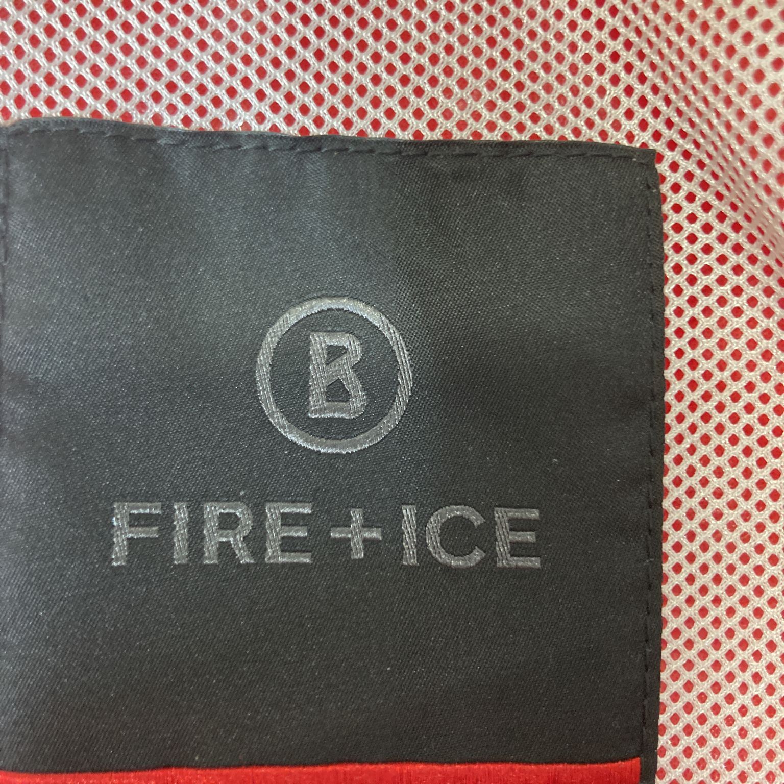 Bogner Fire  Ice