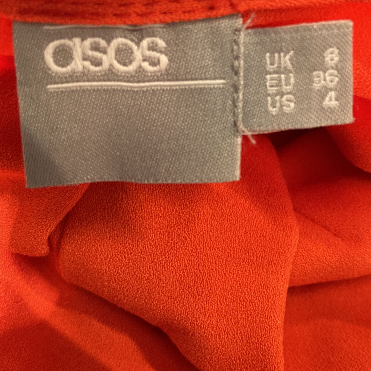 ASOS