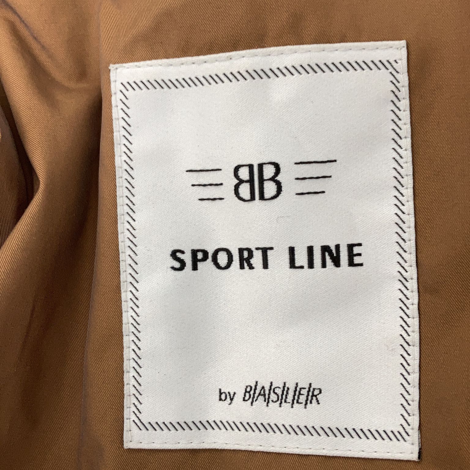 Sport Line by Basler