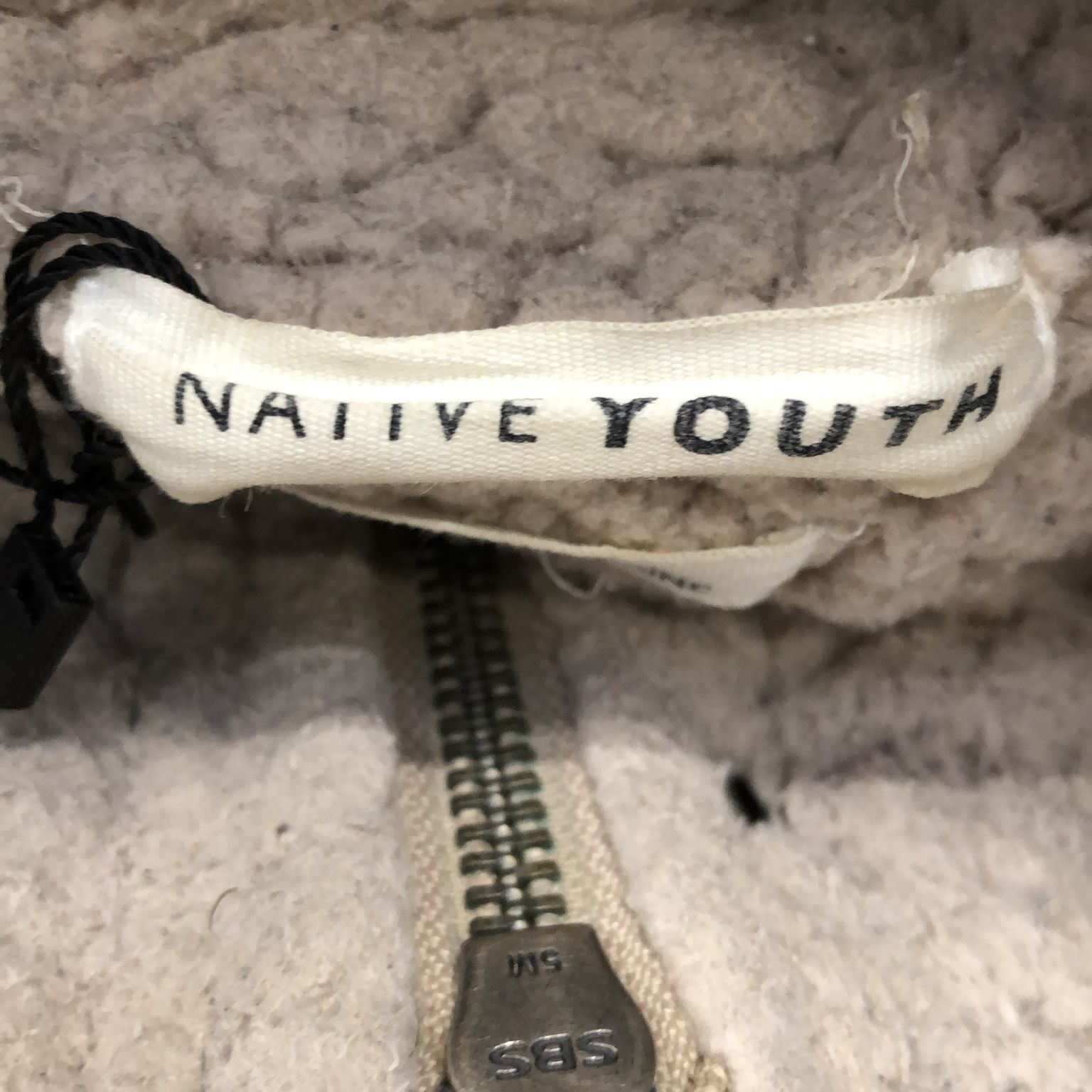 Native Youth