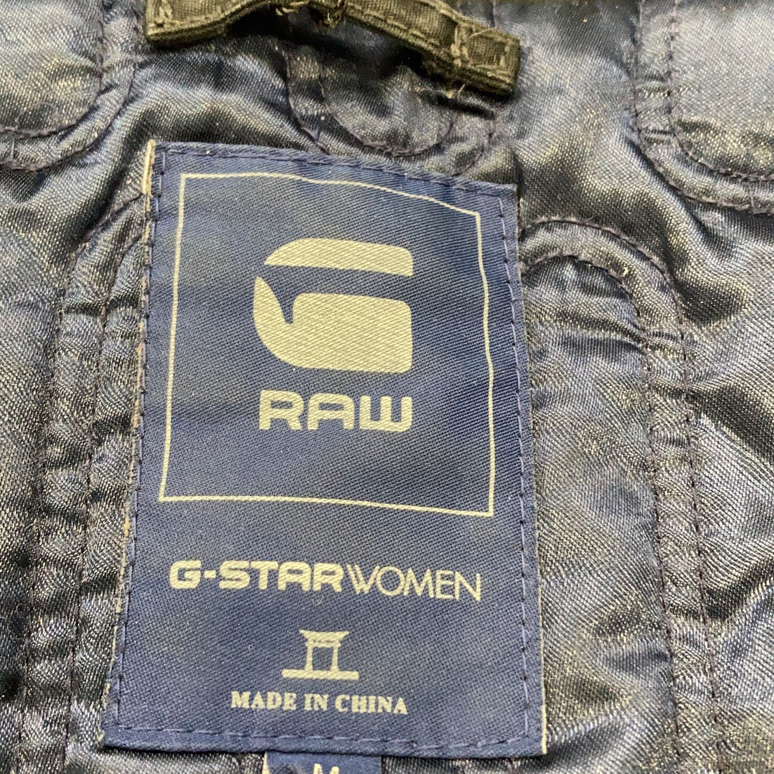 G-Star Woman