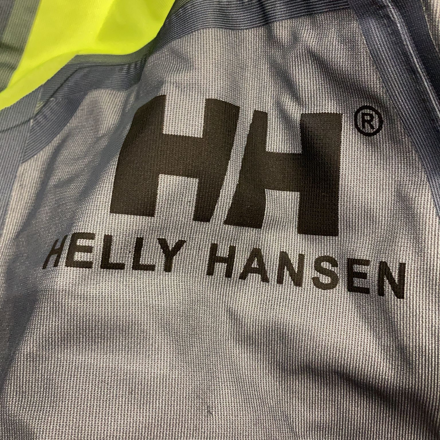 Helly Hansen