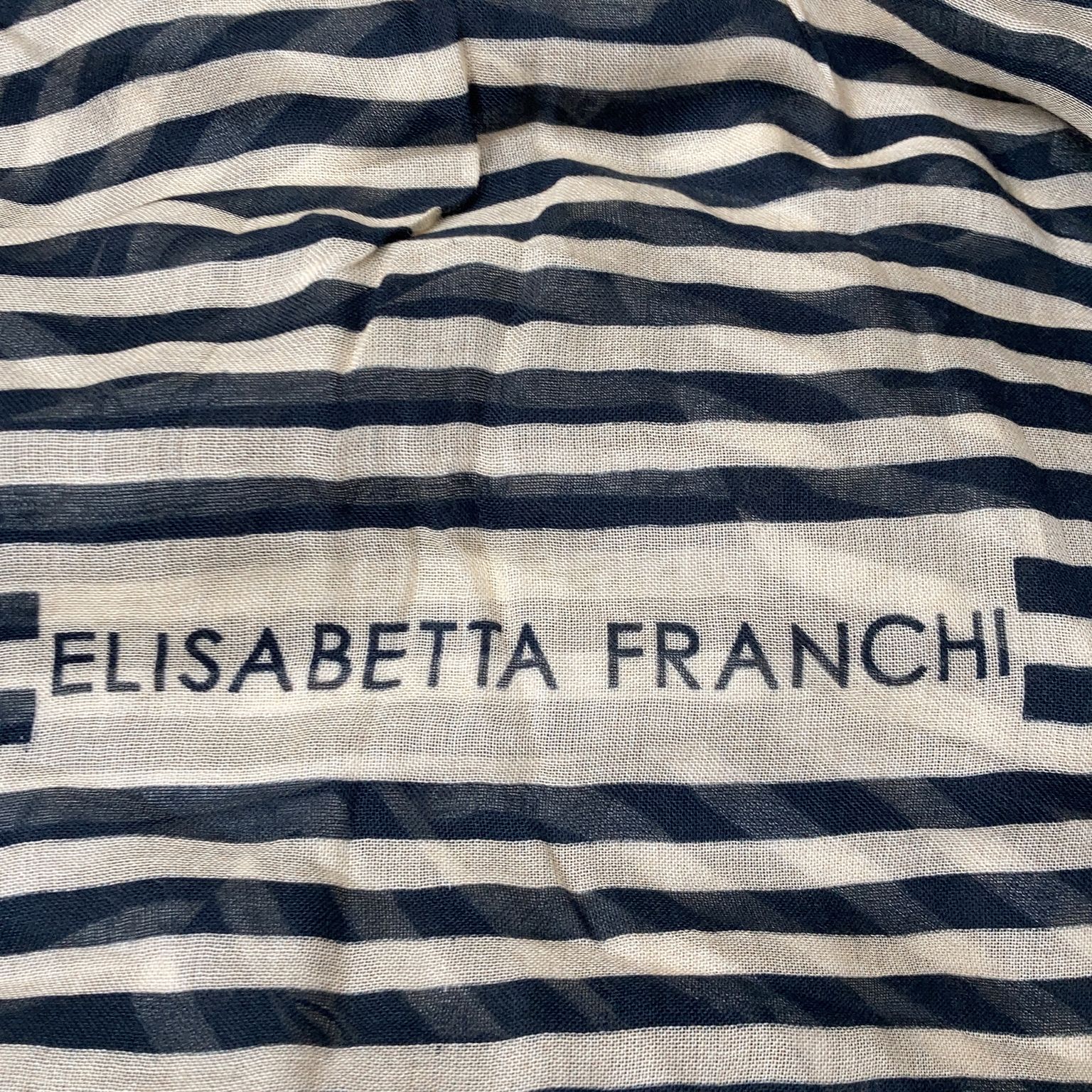 Elisabetta Franchi