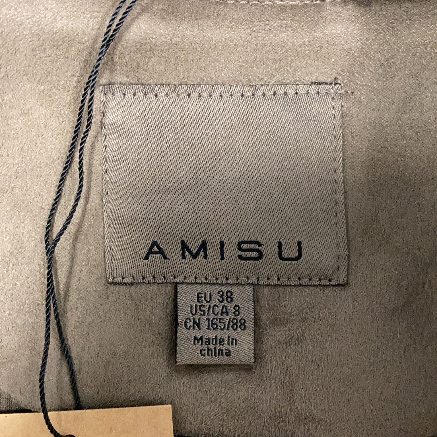 Amisu