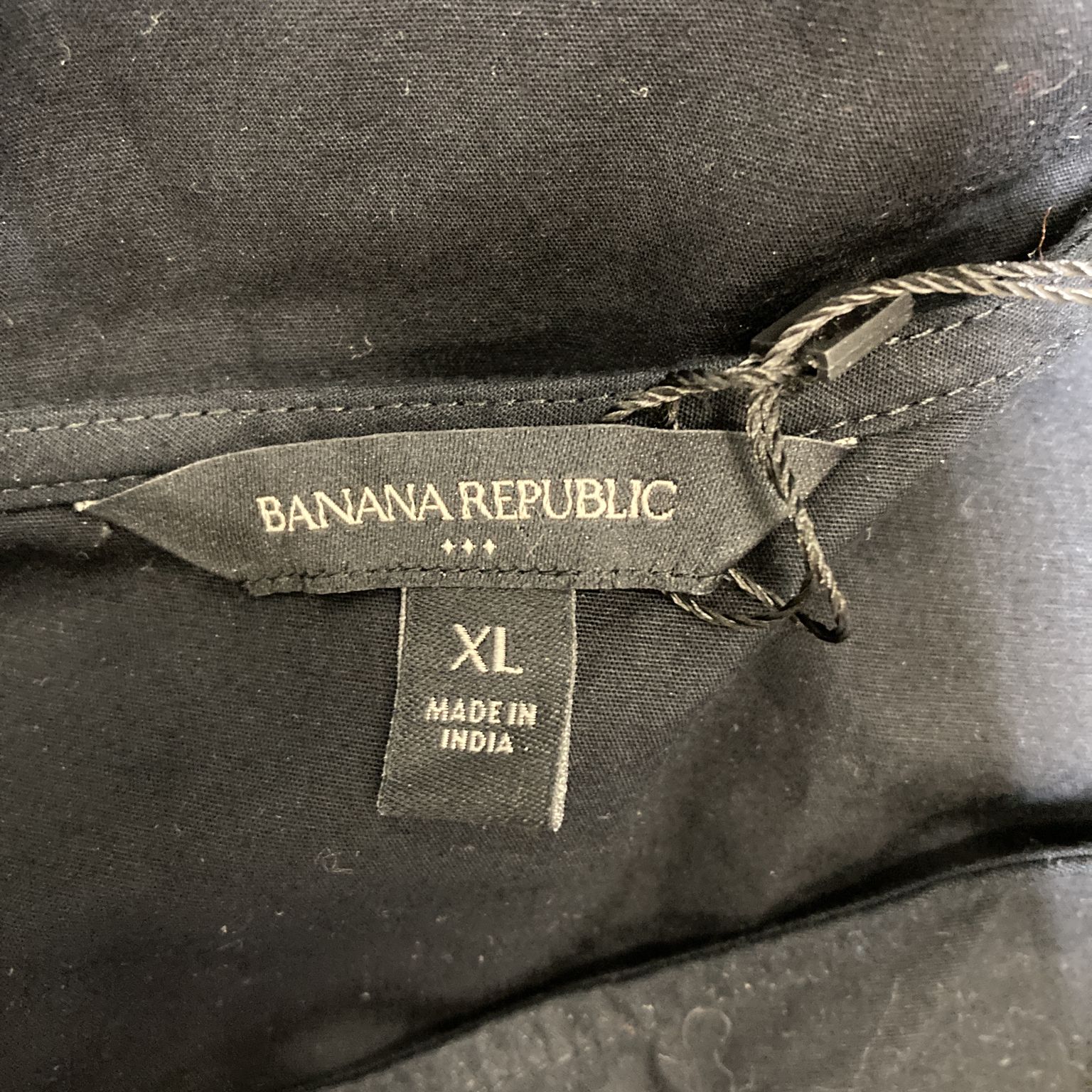 Banana Republic