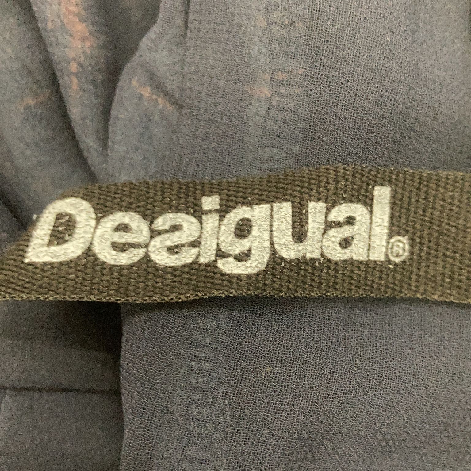 Desigual