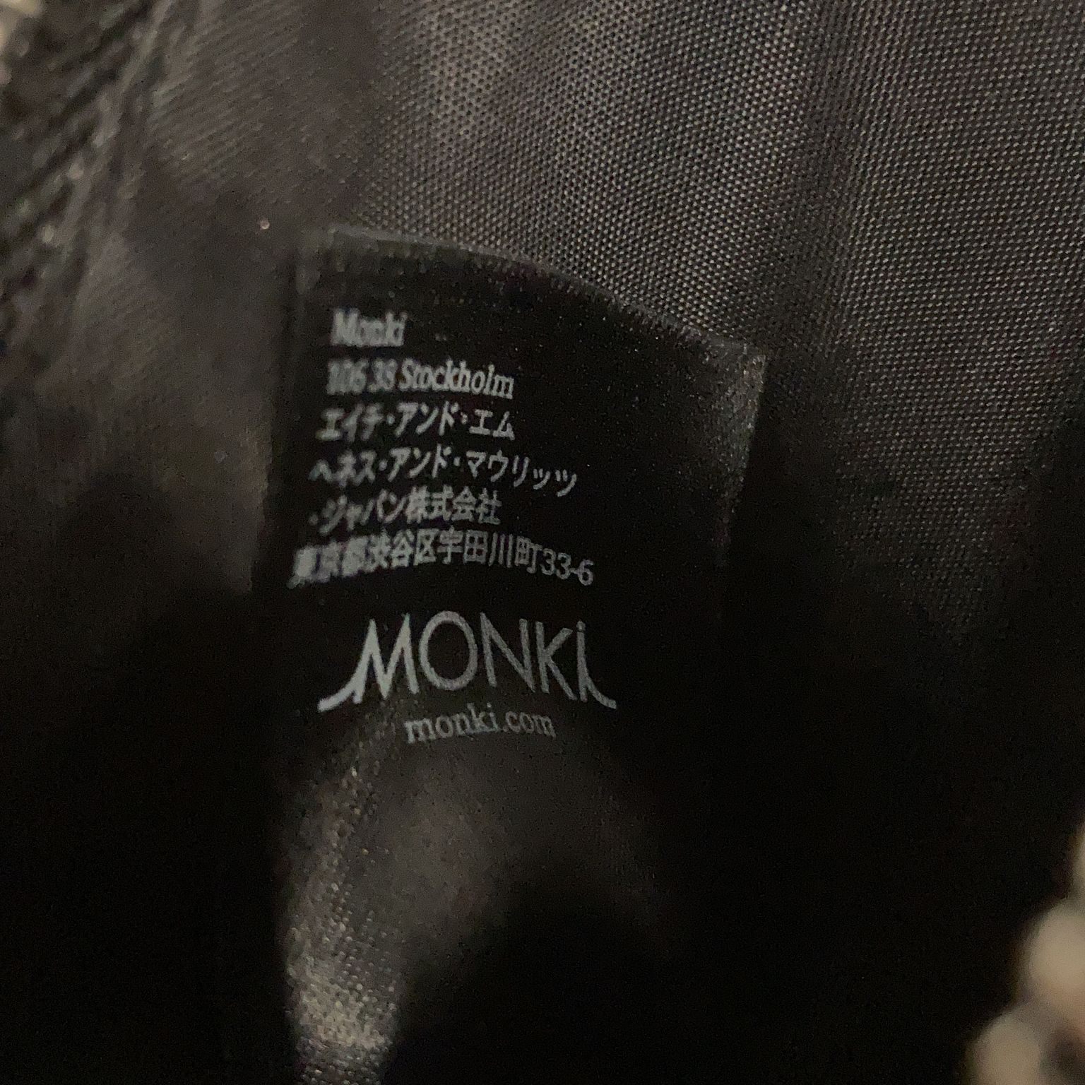 Monki