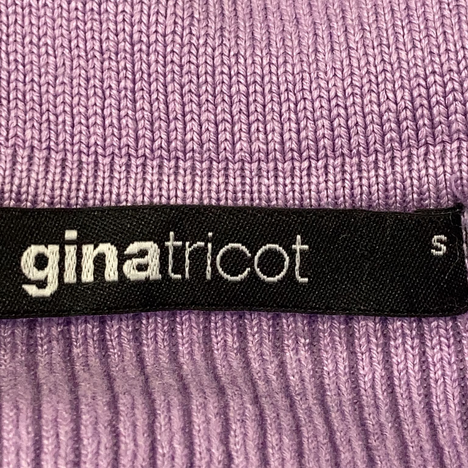 Gina Tricot