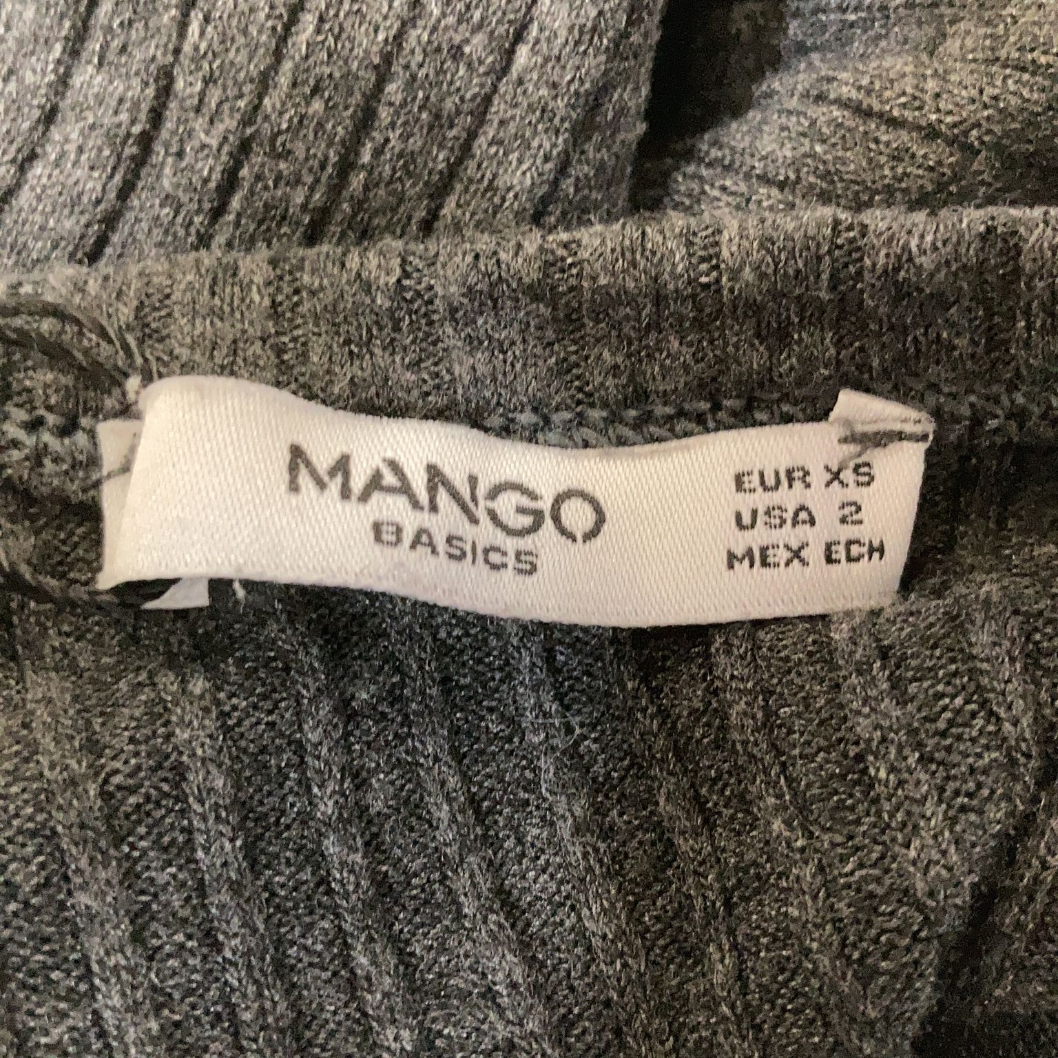 Mango