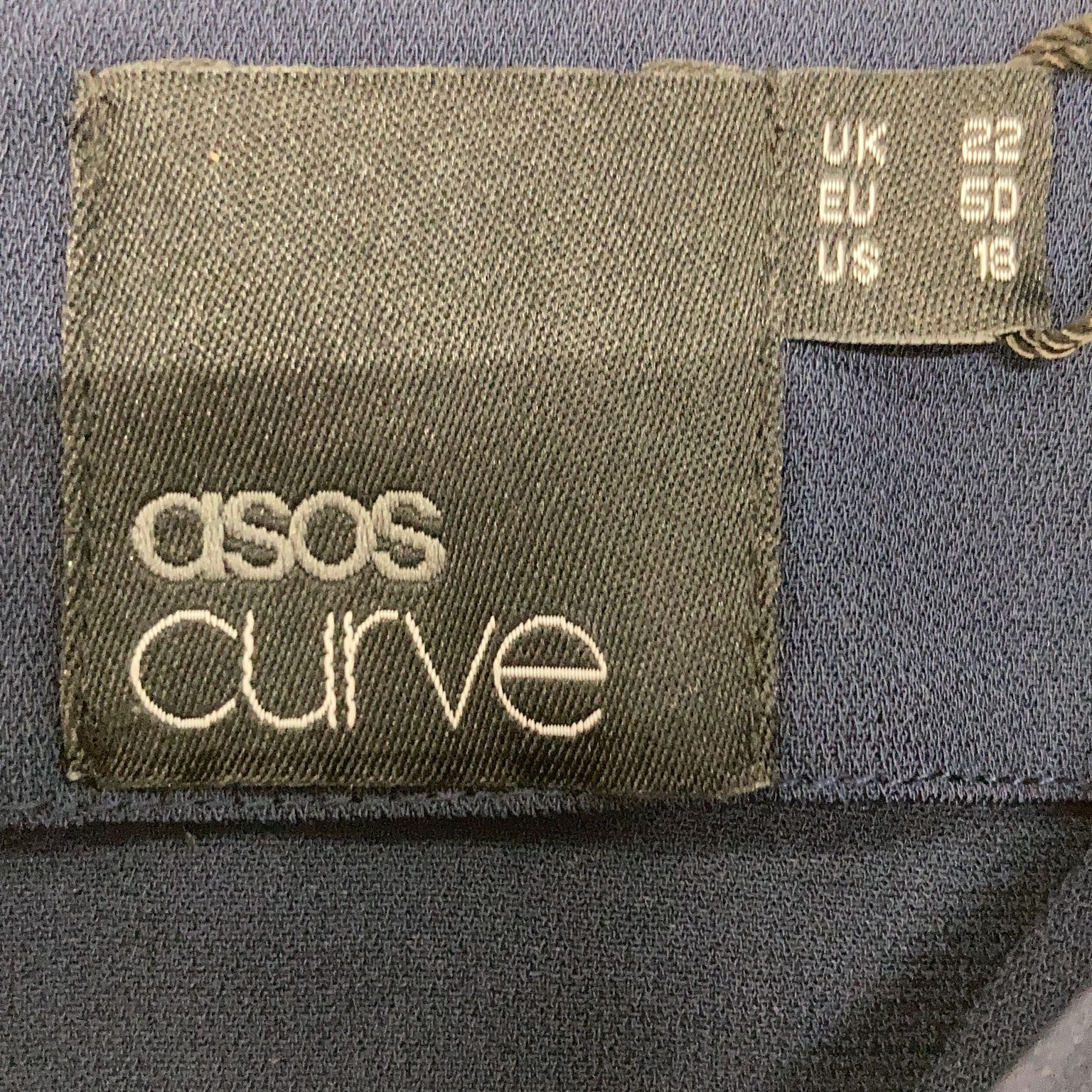 ASOS Curve