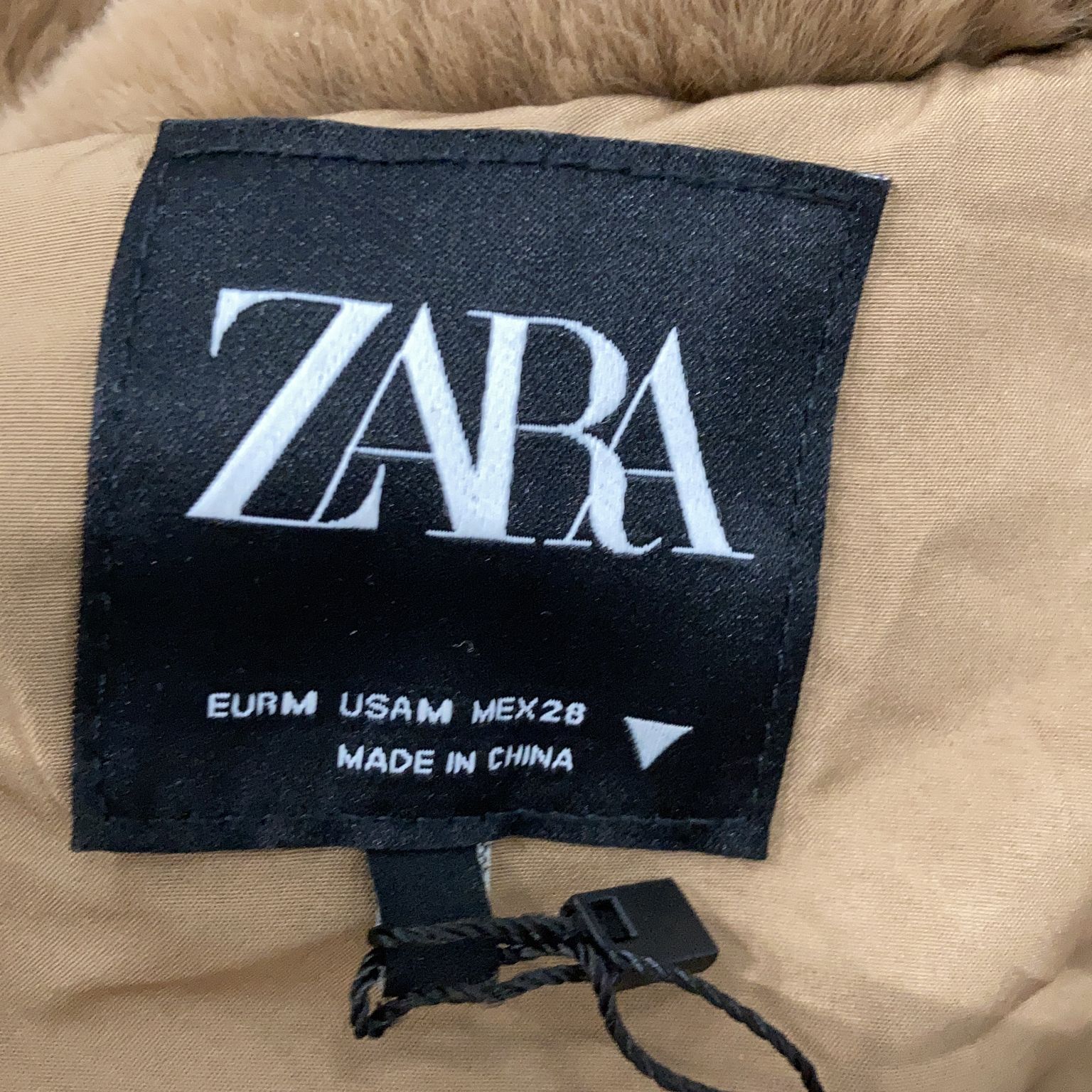 Zara