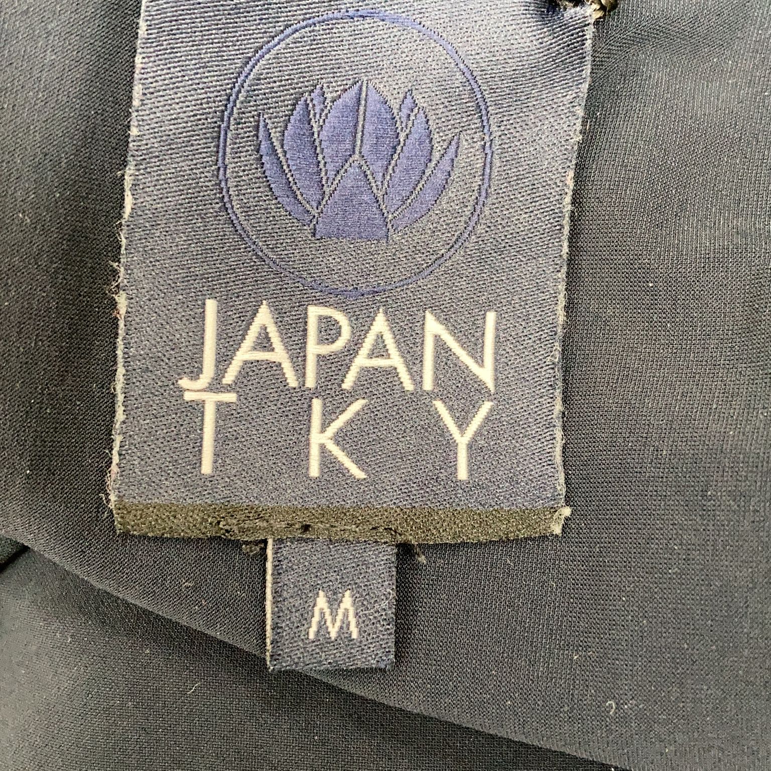 Japan TKY