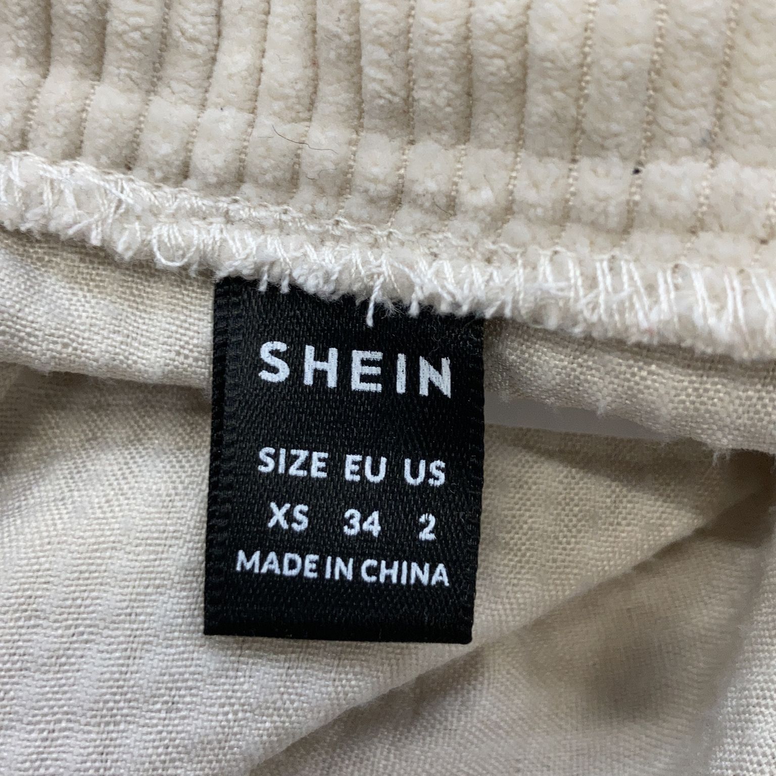 Shein