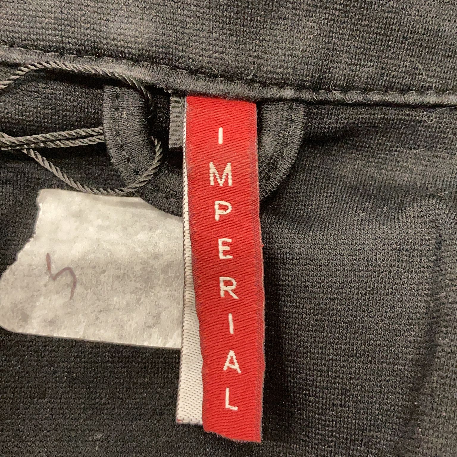 Imperial