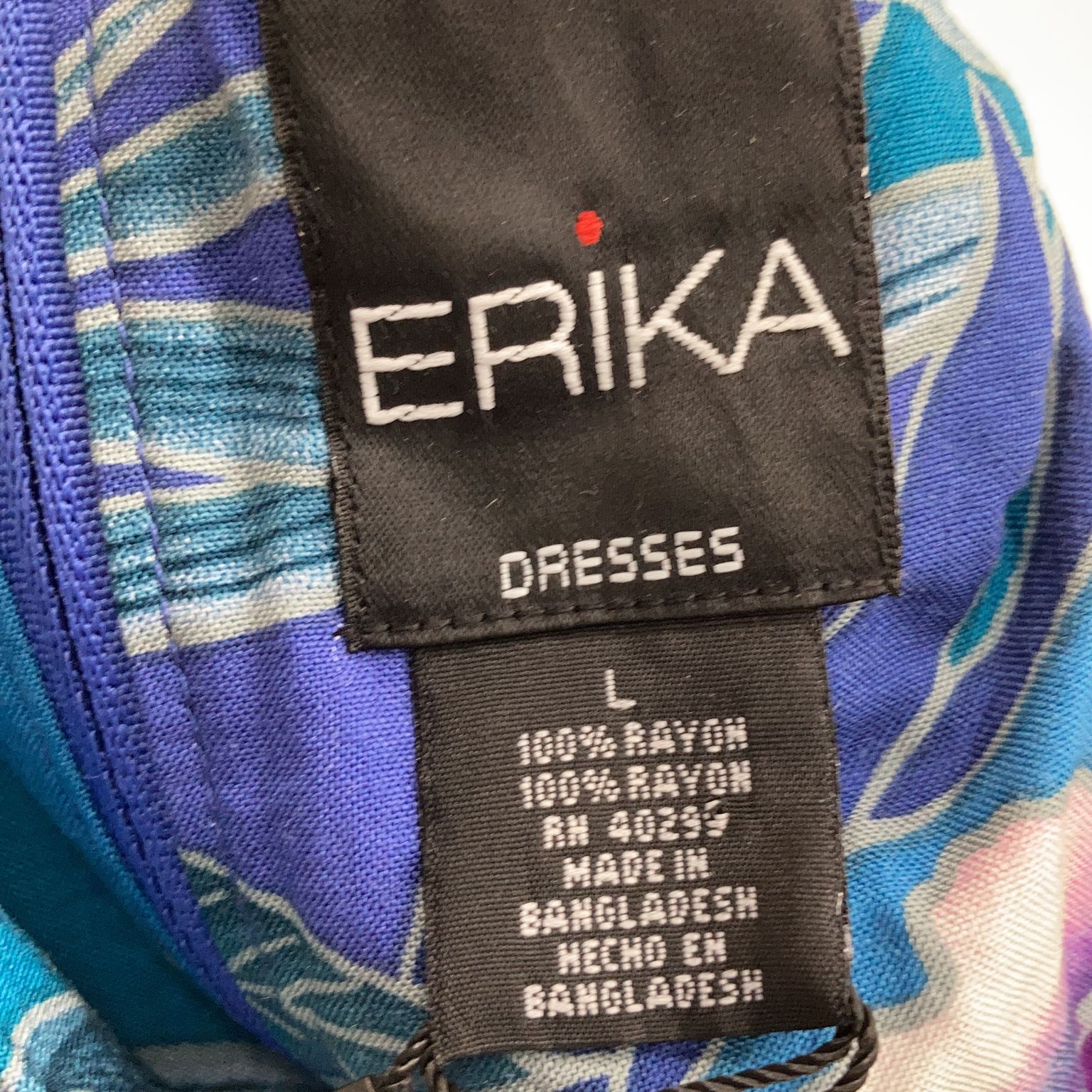 Erika