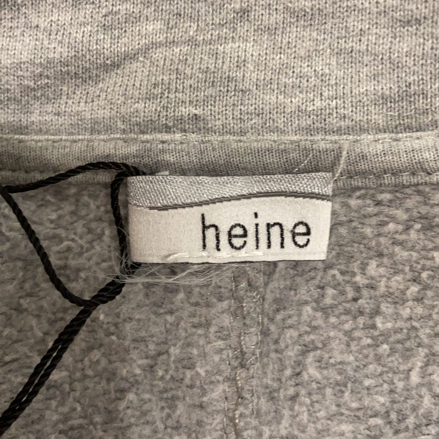 Heine