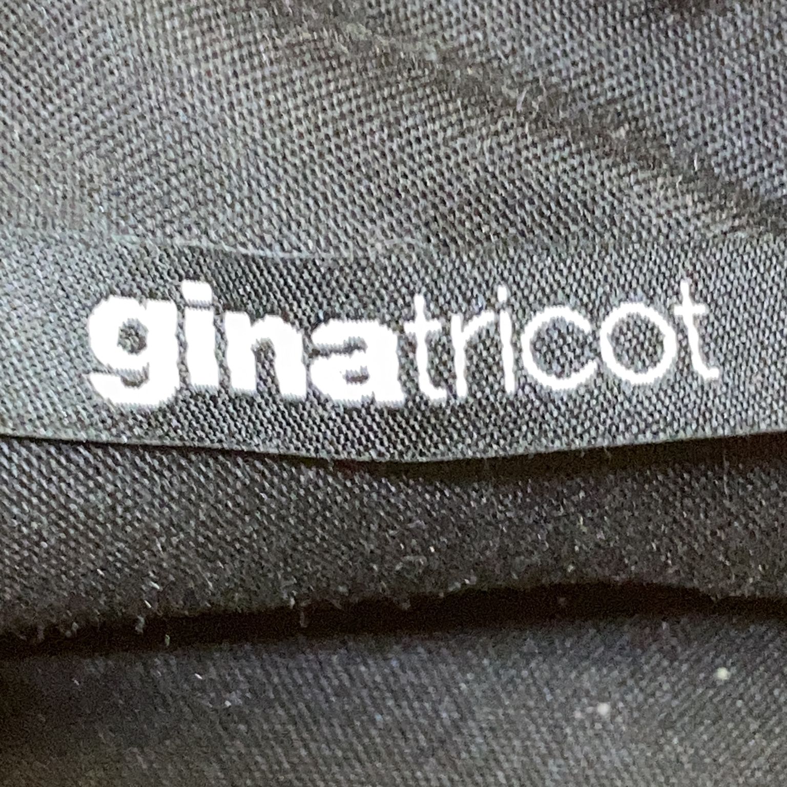 Gina Tricot