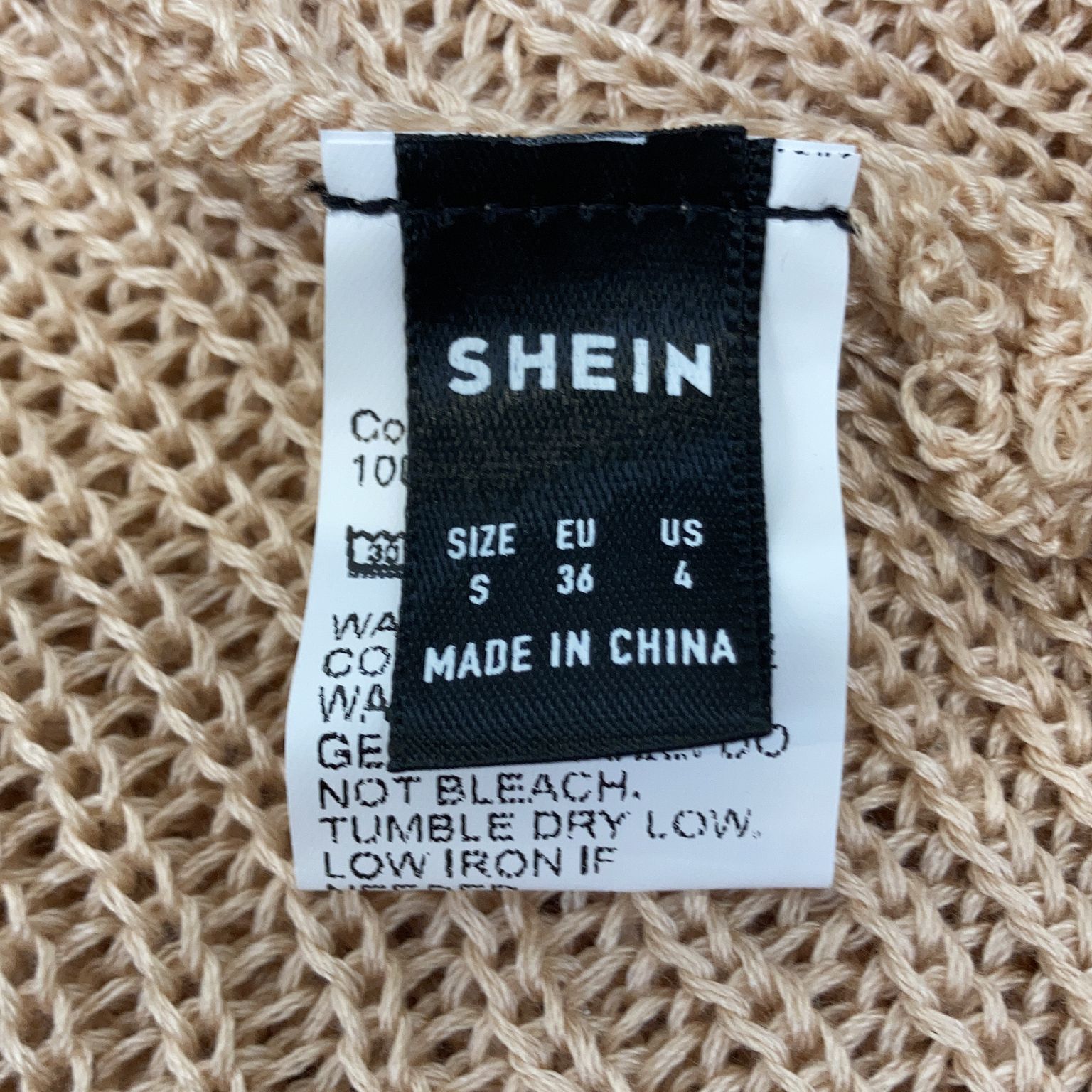 Shein