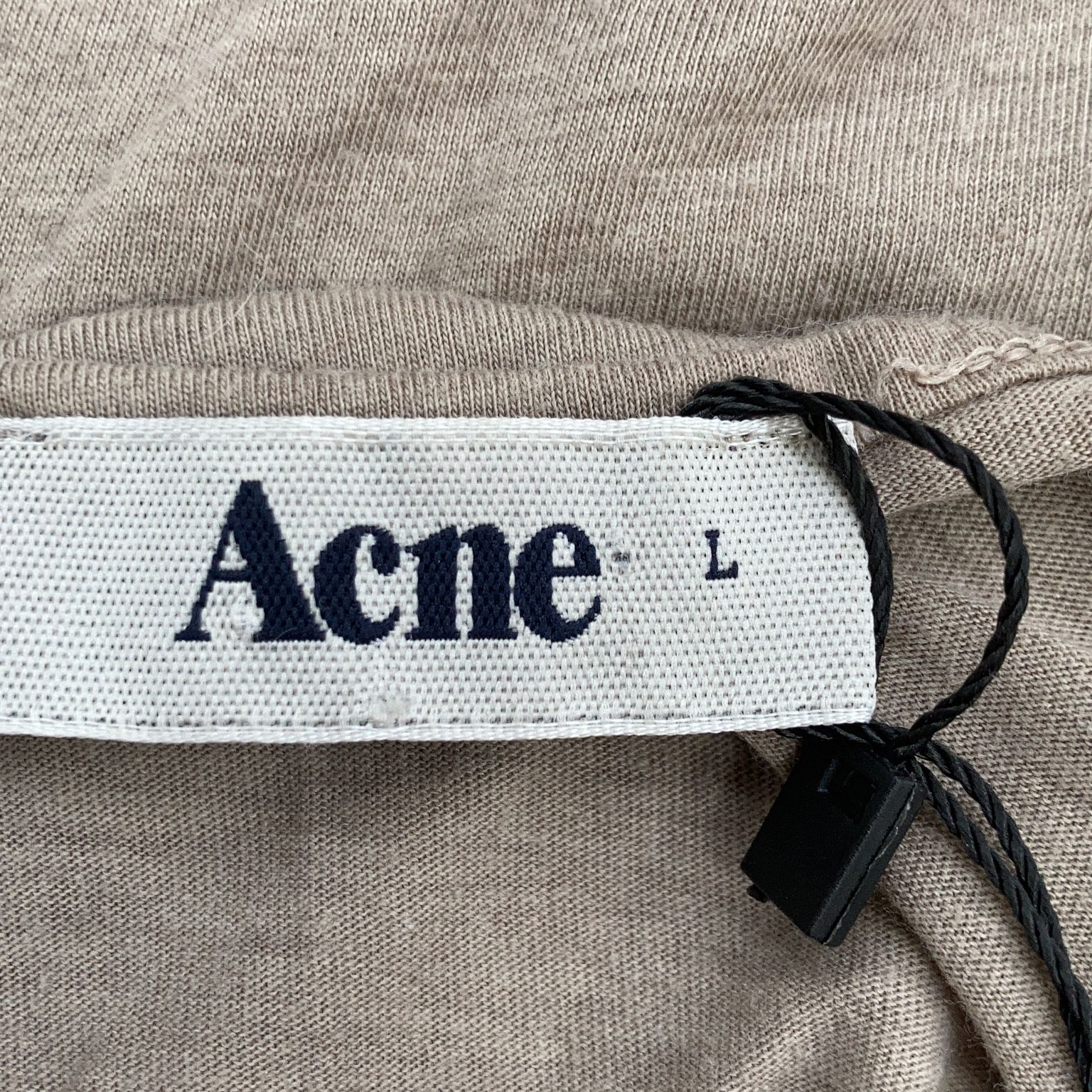 Acne