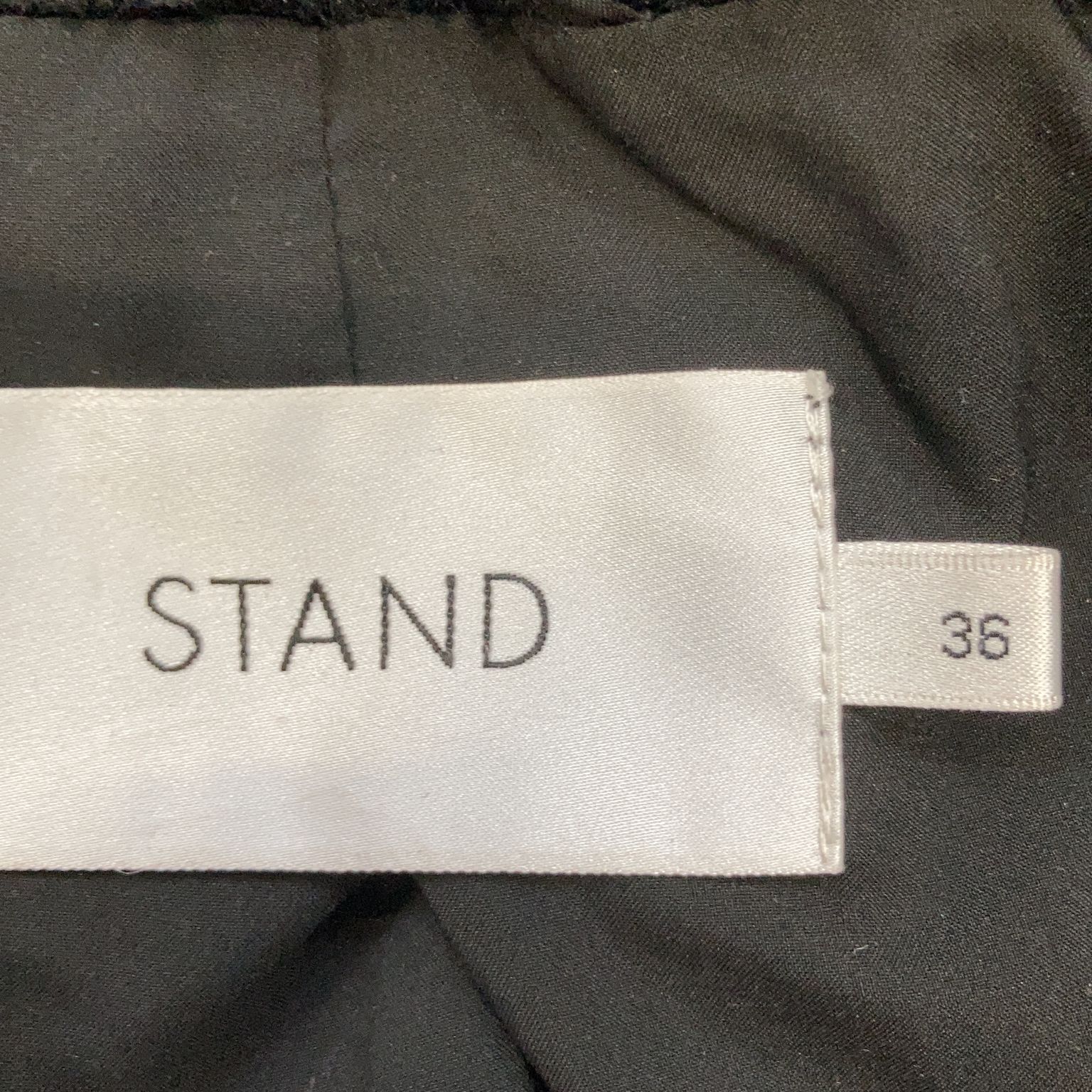 Stand