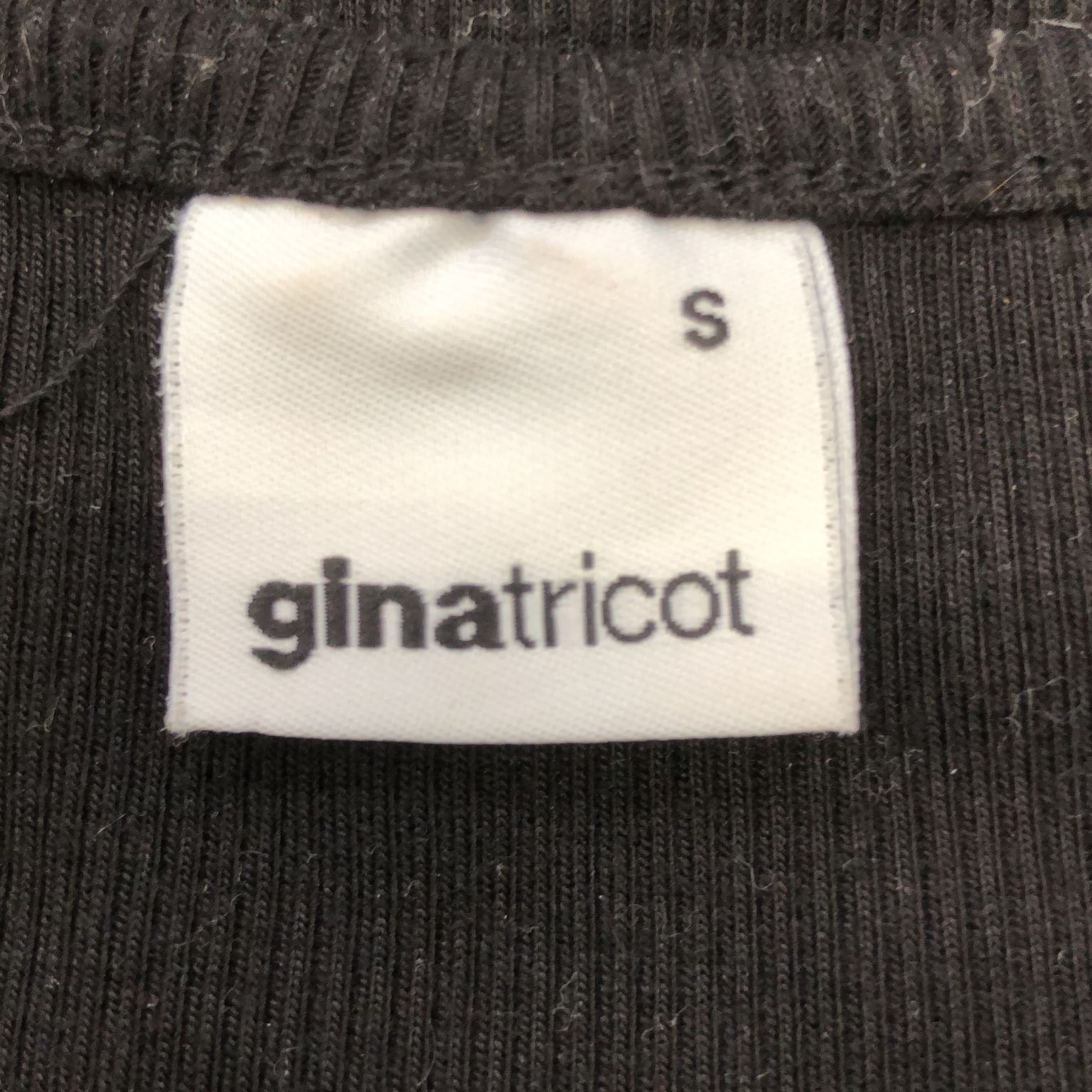 Gina Tricot