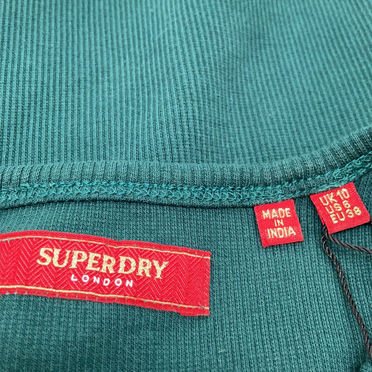 Superdry