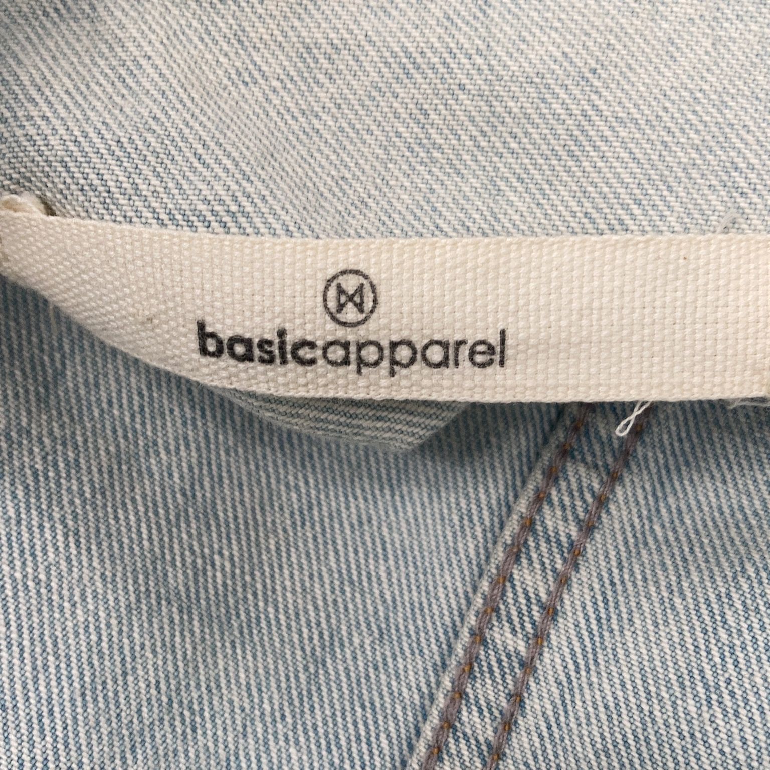 Basic Apparel