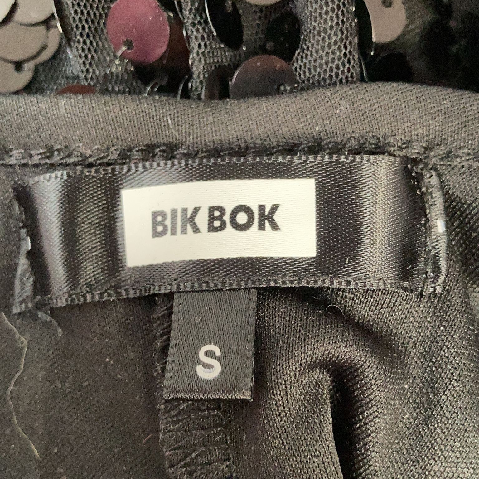 Bik Bok