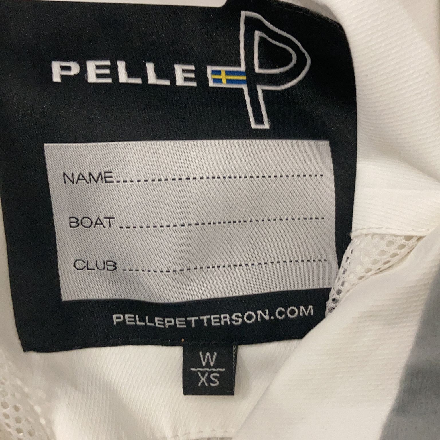 Pelle P