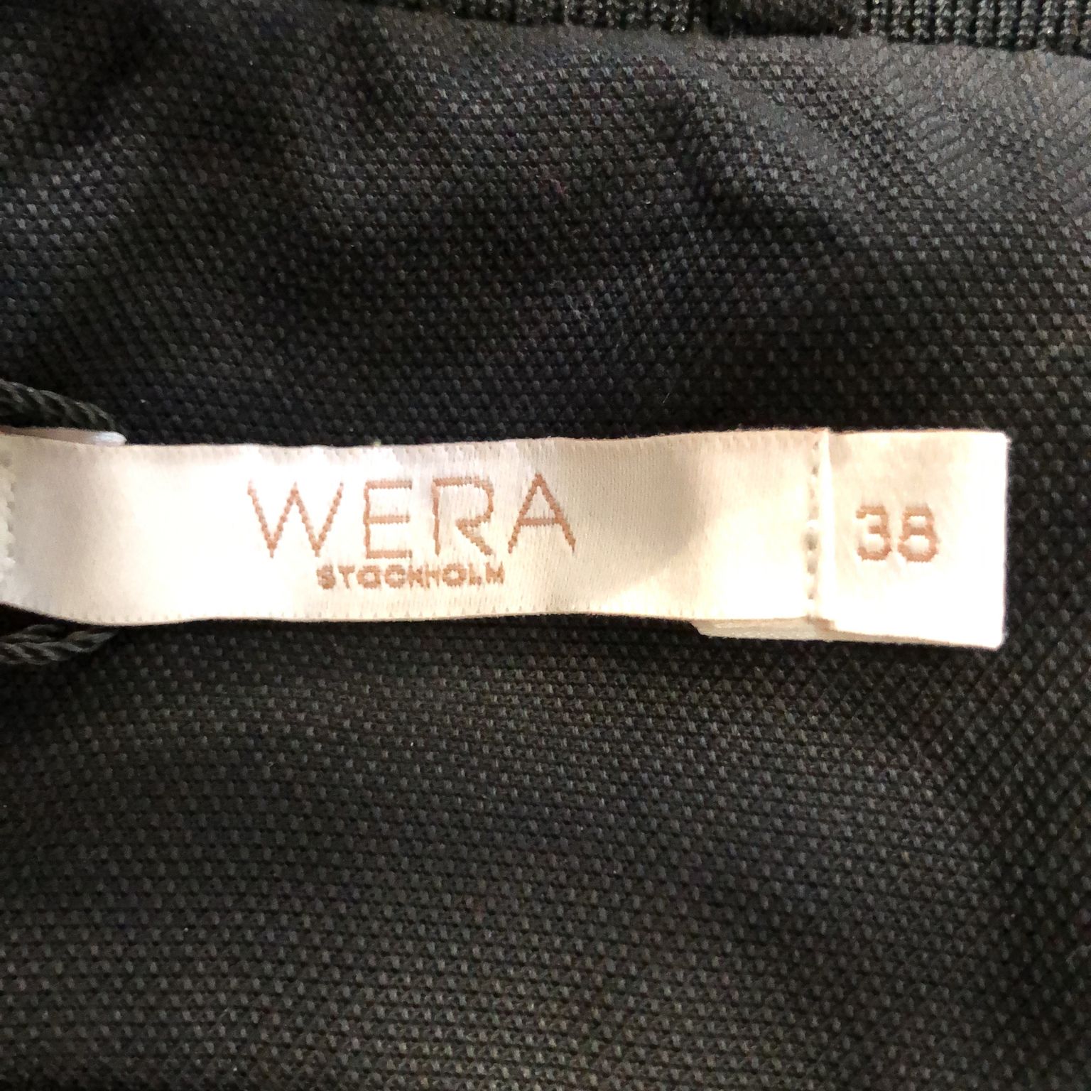 WERA Stockholm