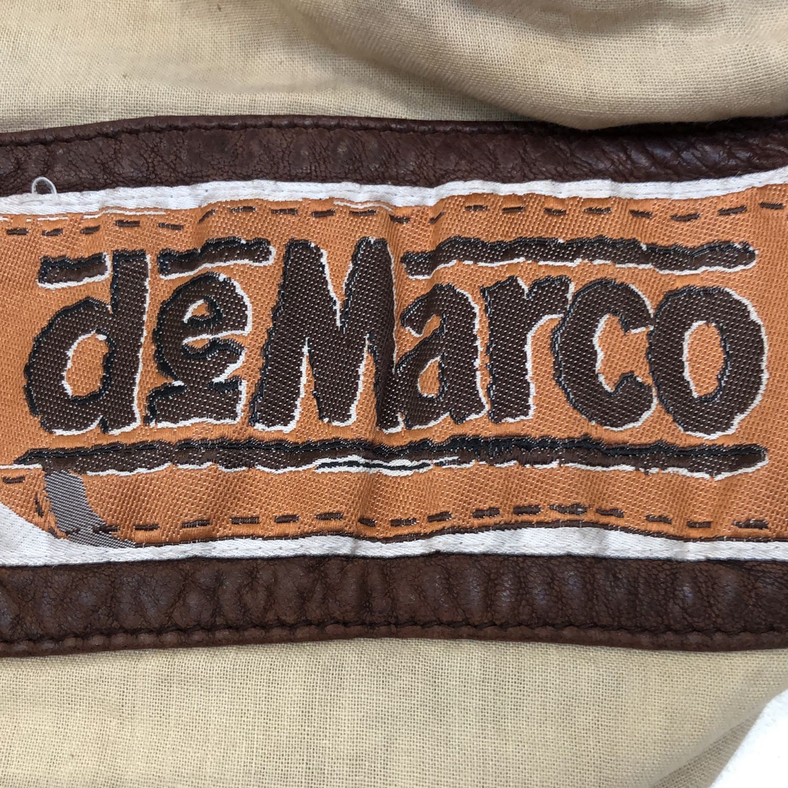 De Marco