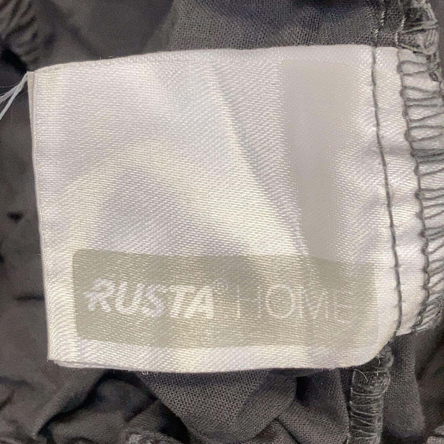 Rusta Home