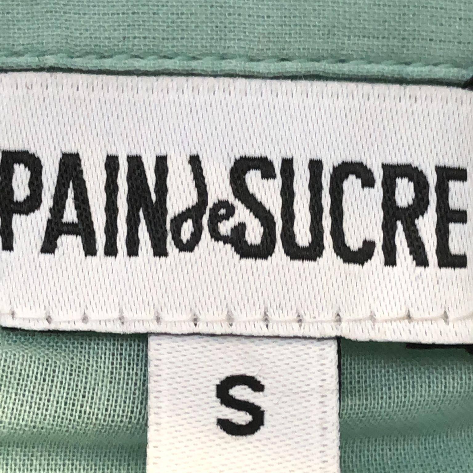 Pain de Sucre