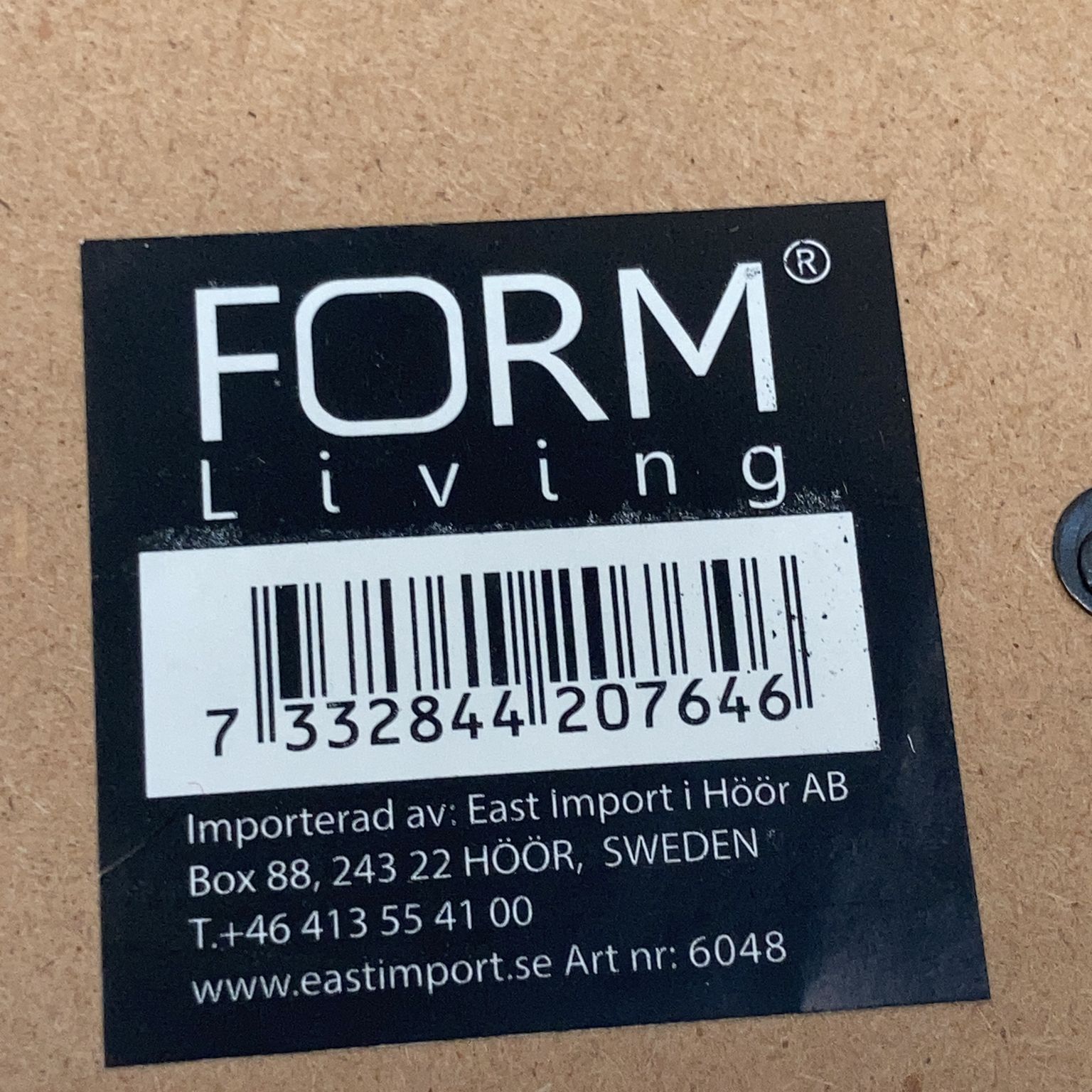 Form Living