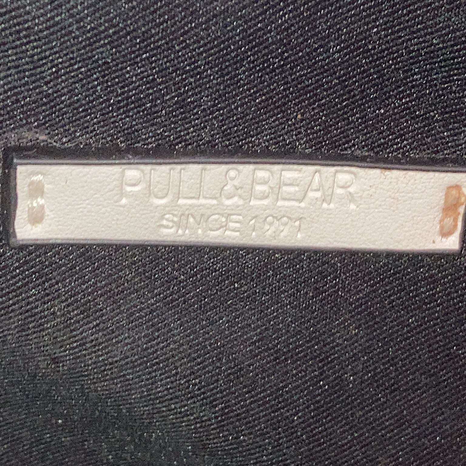 Pull  Bear