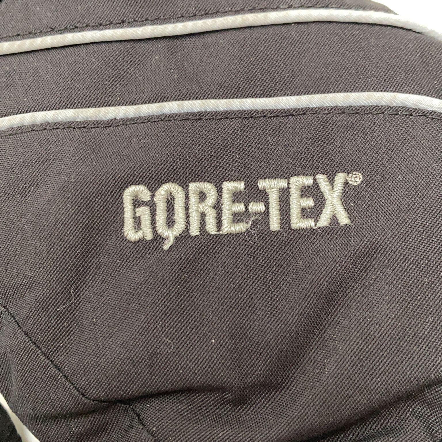 Gore Tex