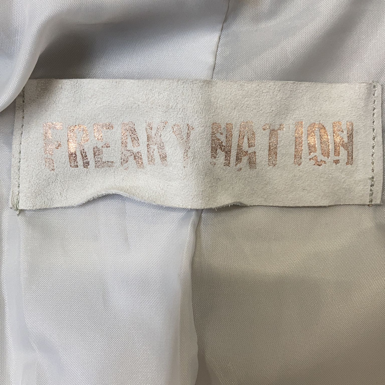 Freaky Nation