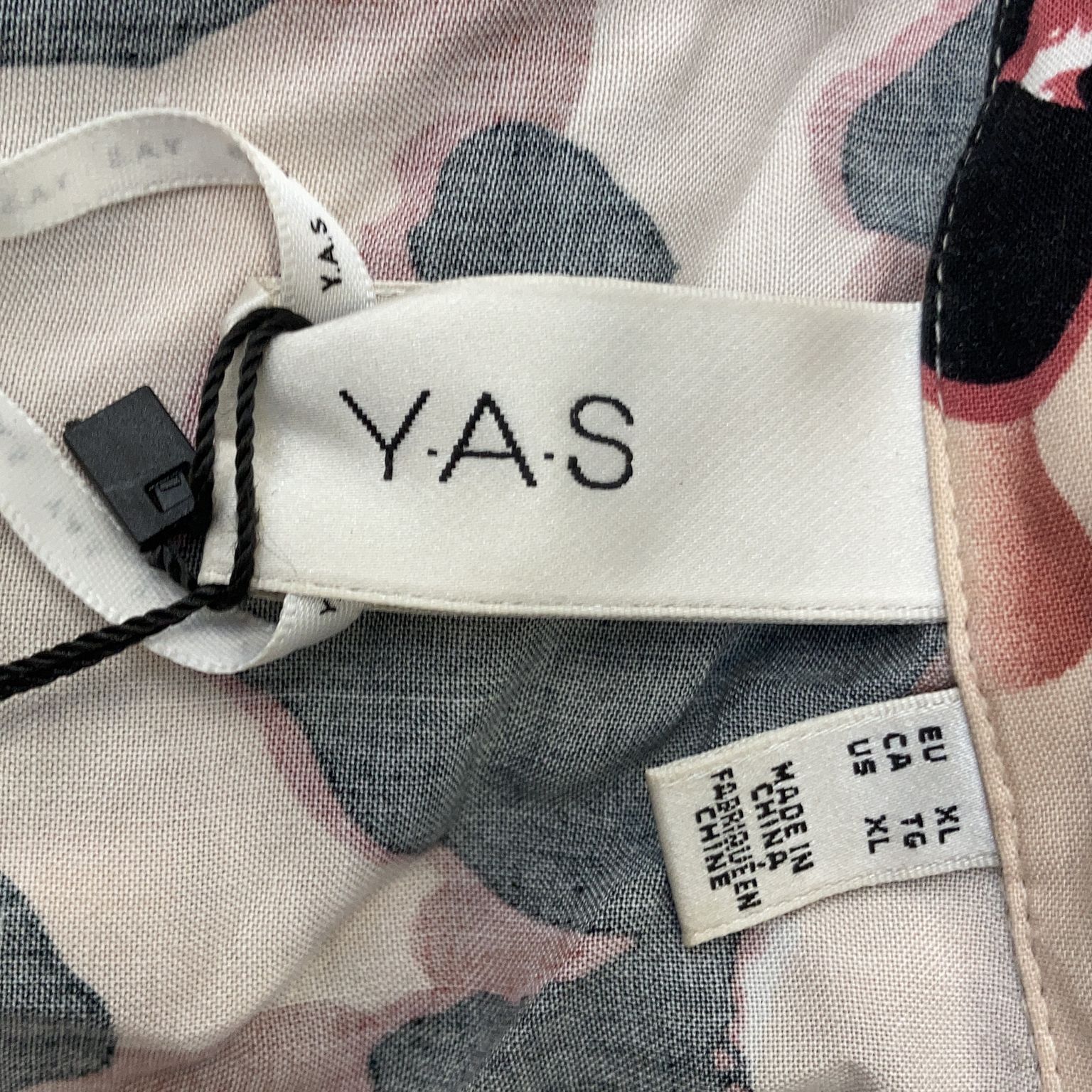 Y.A.S