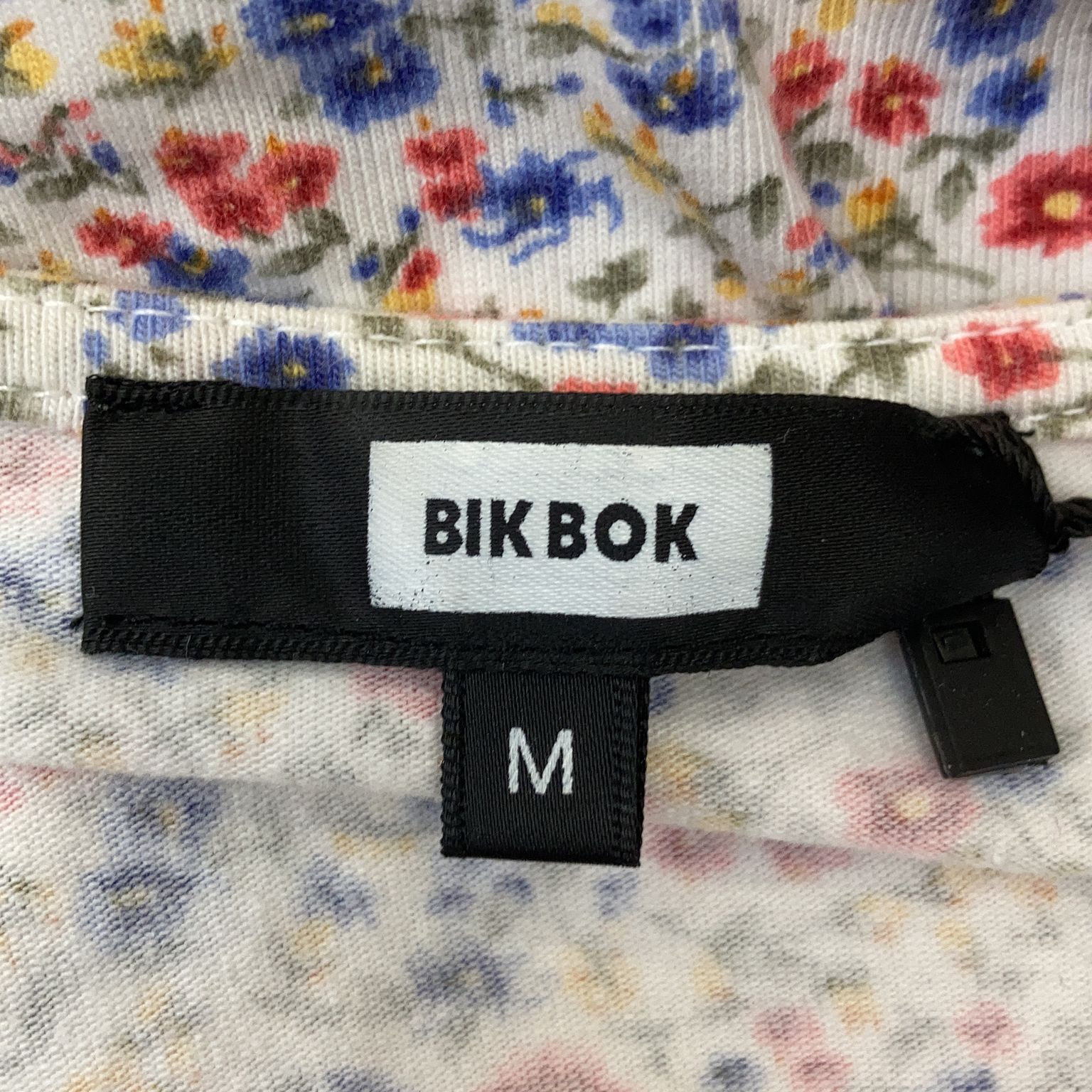 Bik Bok