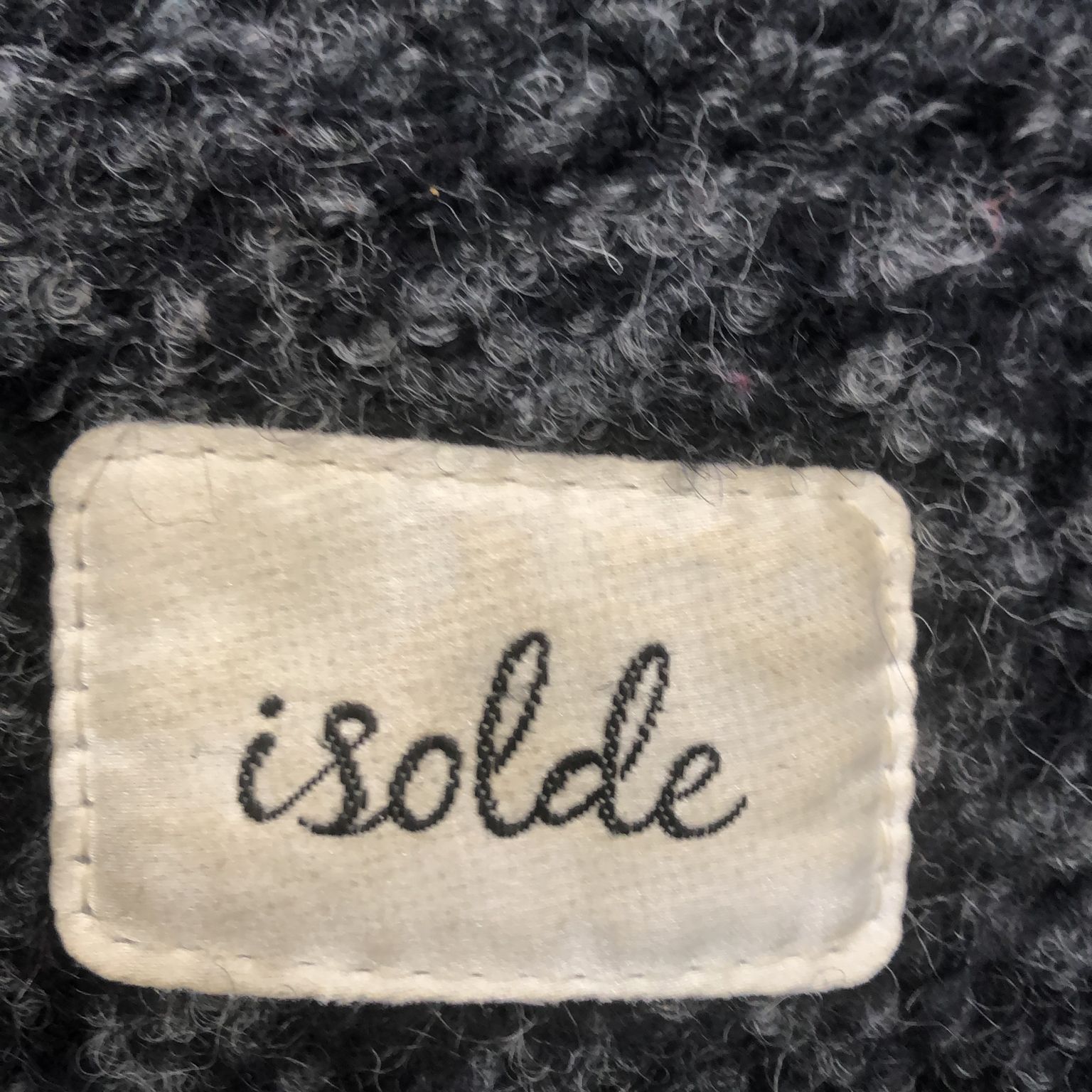 Isolde